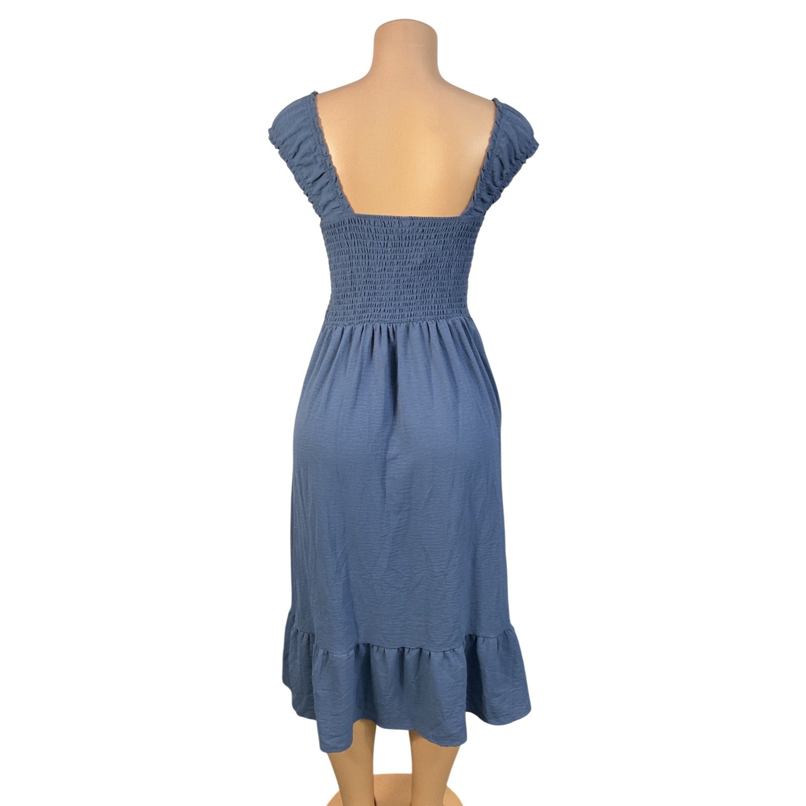 Vestido L (Derek Heart)