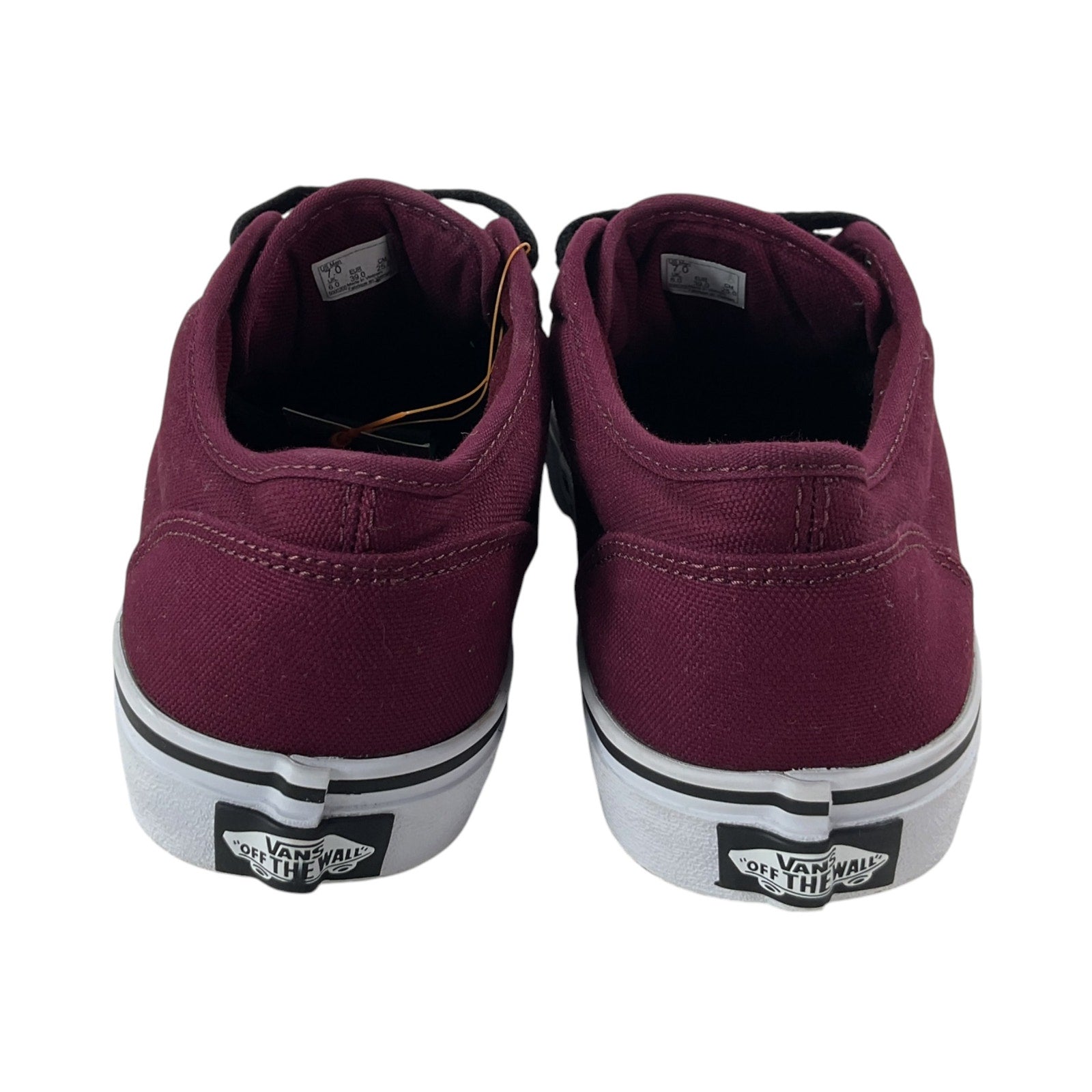 Tenis 7 (Vans)