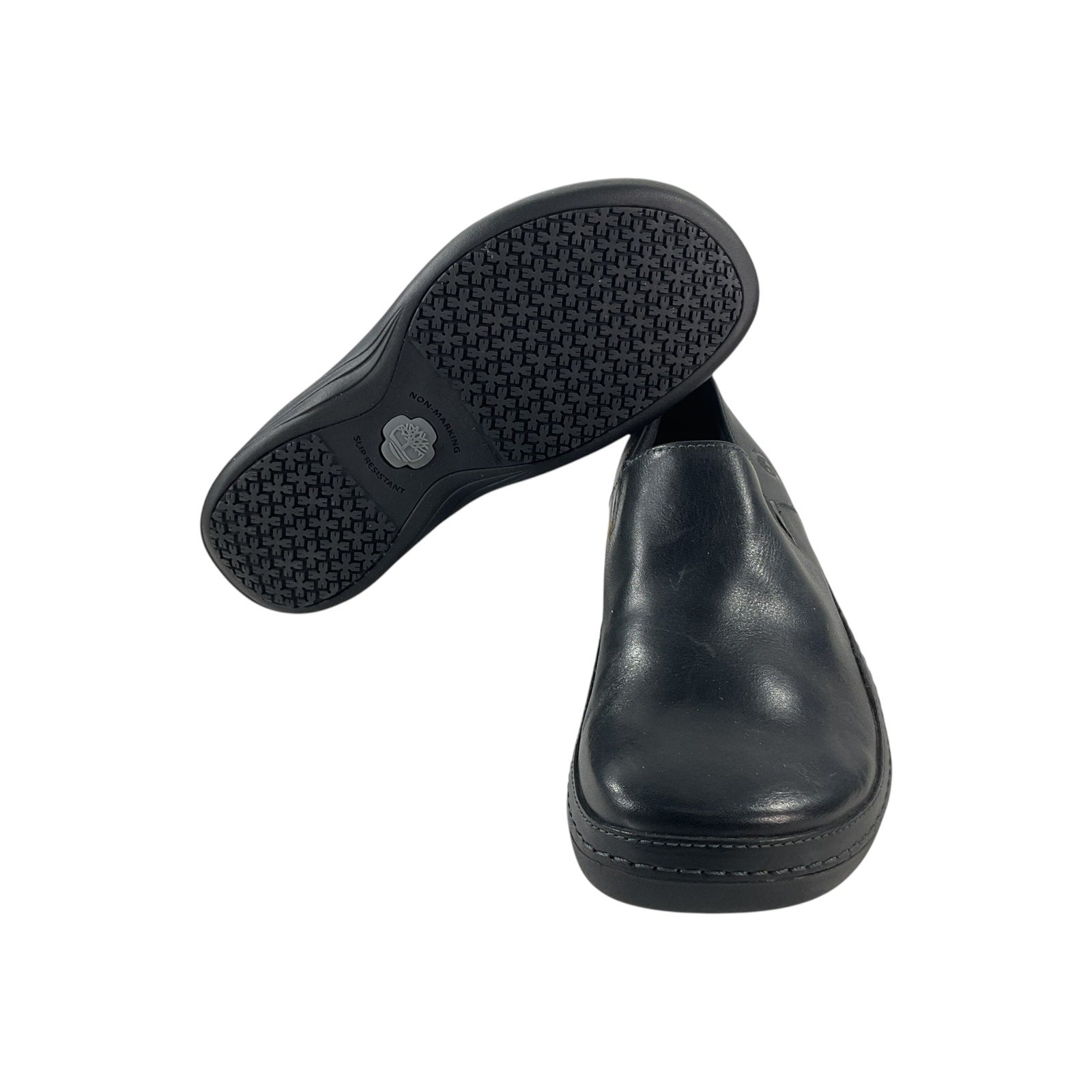 Zapato 8 (Timberland)