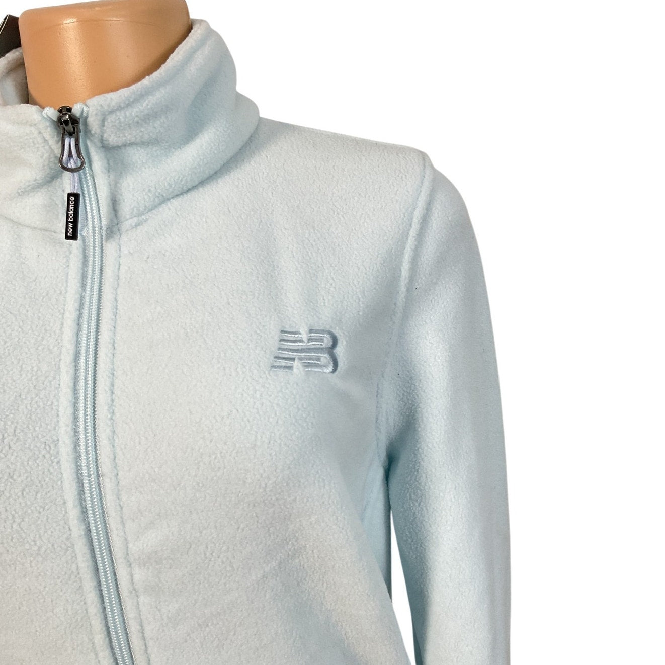Sueter XS (New Balance)