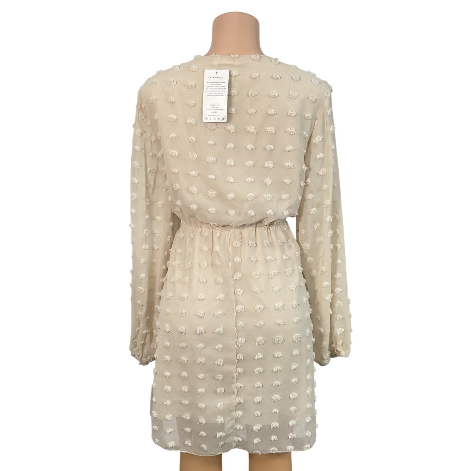 Vestido L