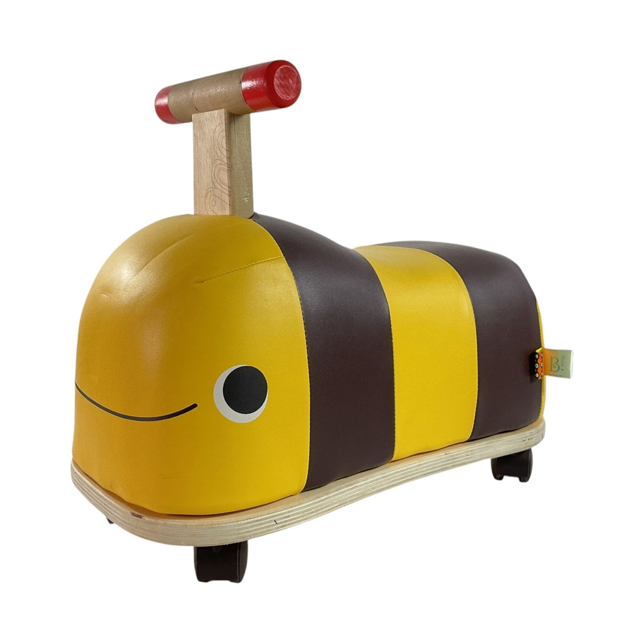 Carrito montable para niños (B. Toys)
