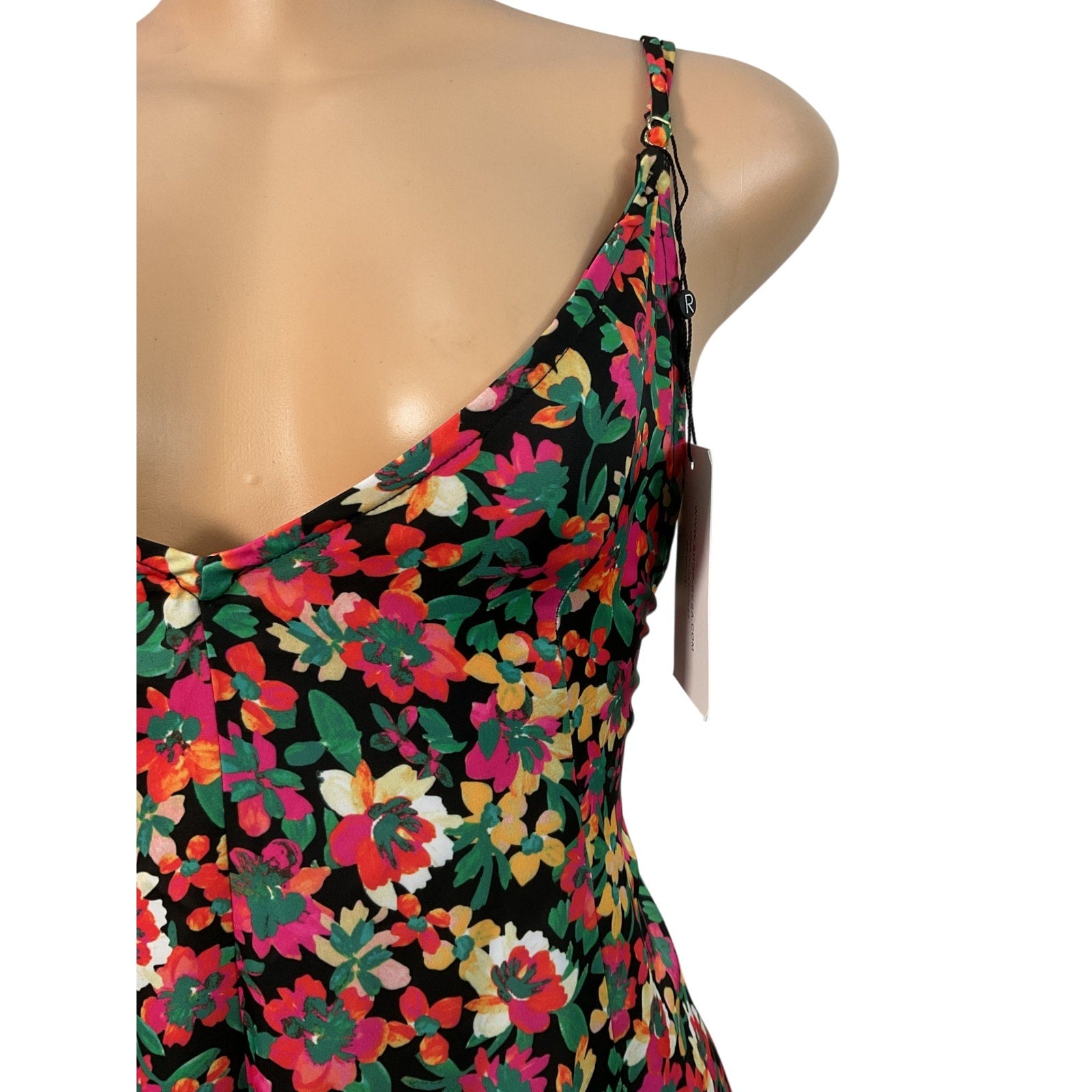 Vestido S (RESA)