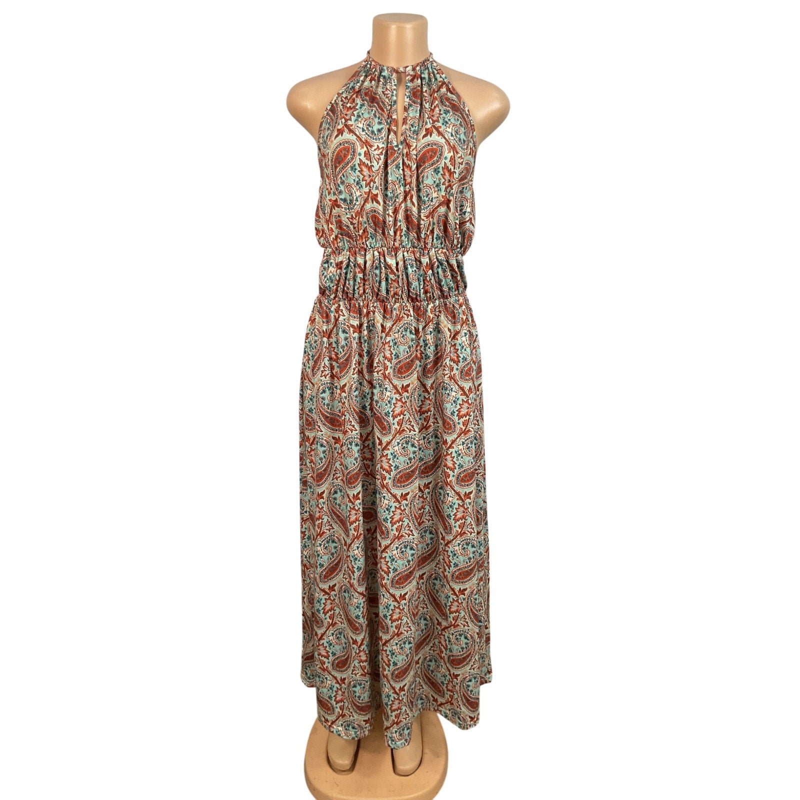 Vestido M (Sheilay)