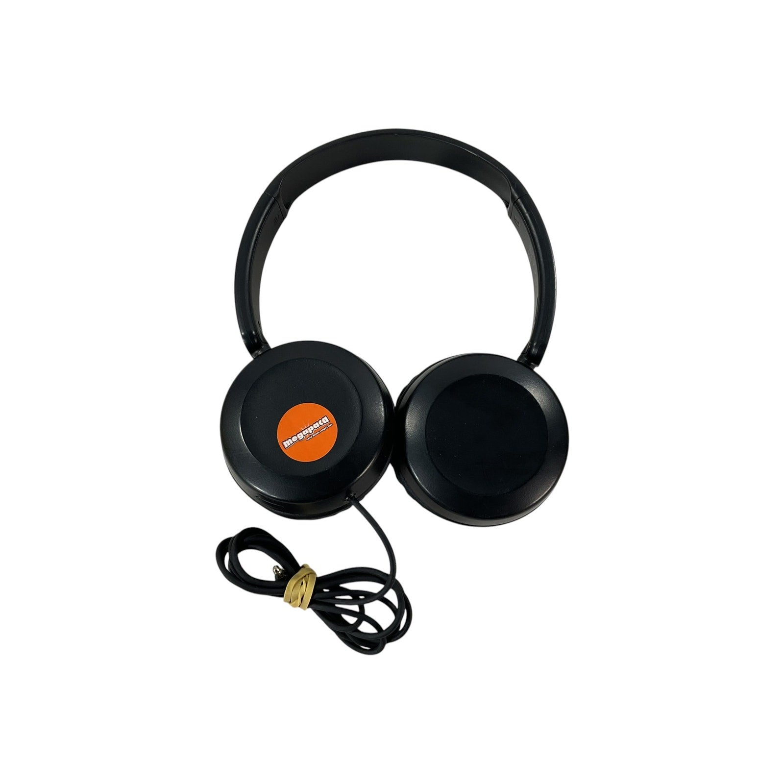 Auriculares (JVC)