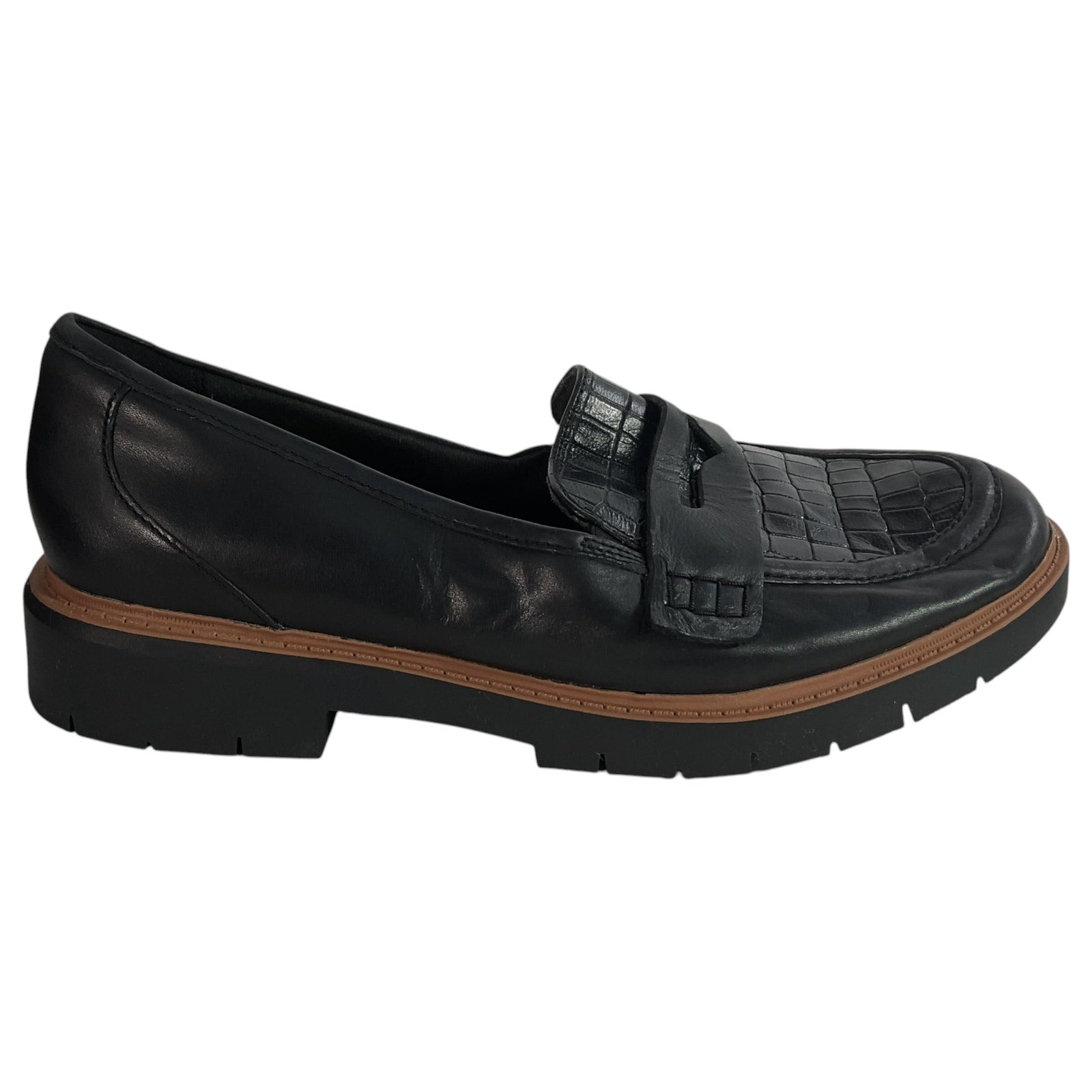 Zapato 8 (Clarks)
