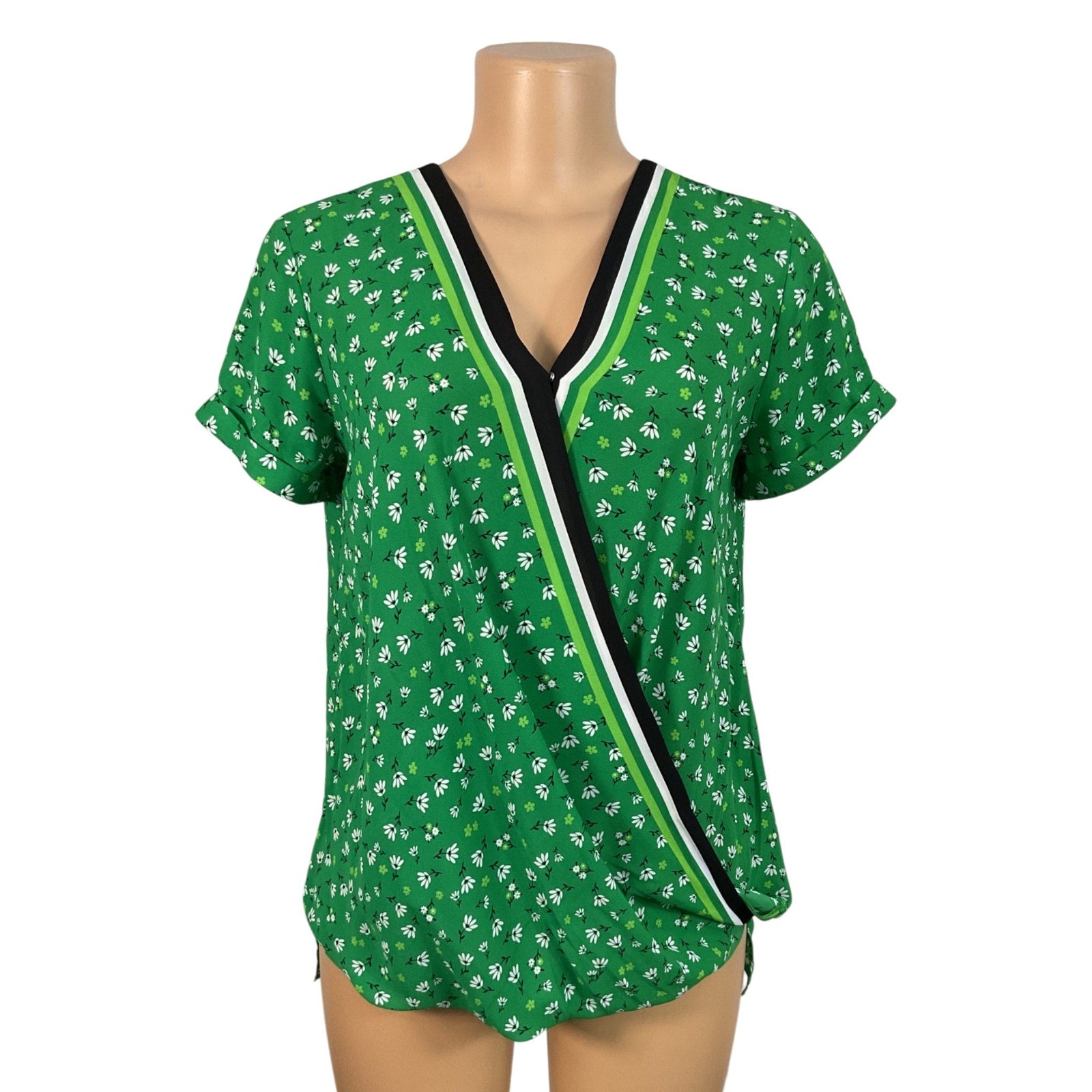 Blusa XS (EST.1946)