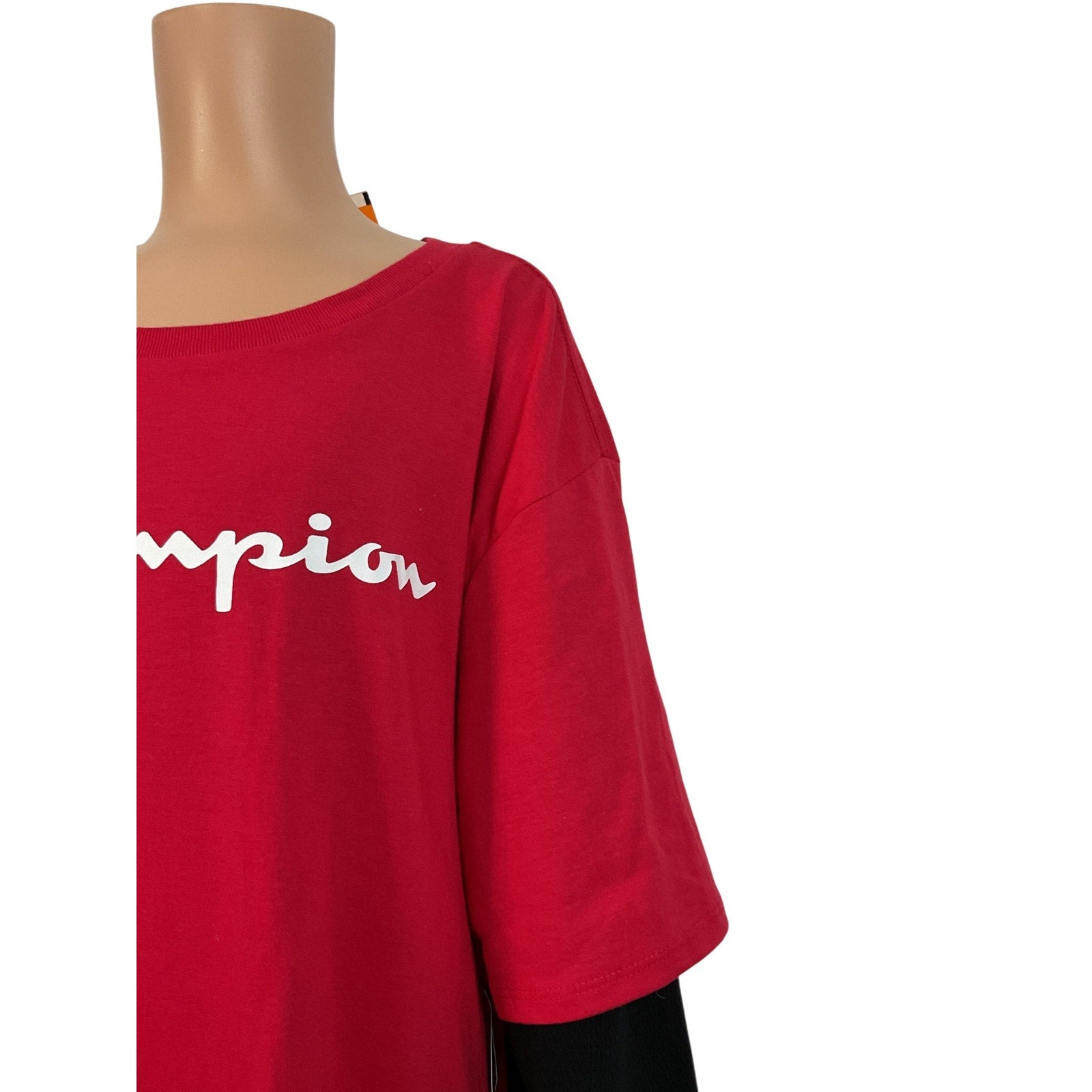 Camisa Niño XL (Champion)