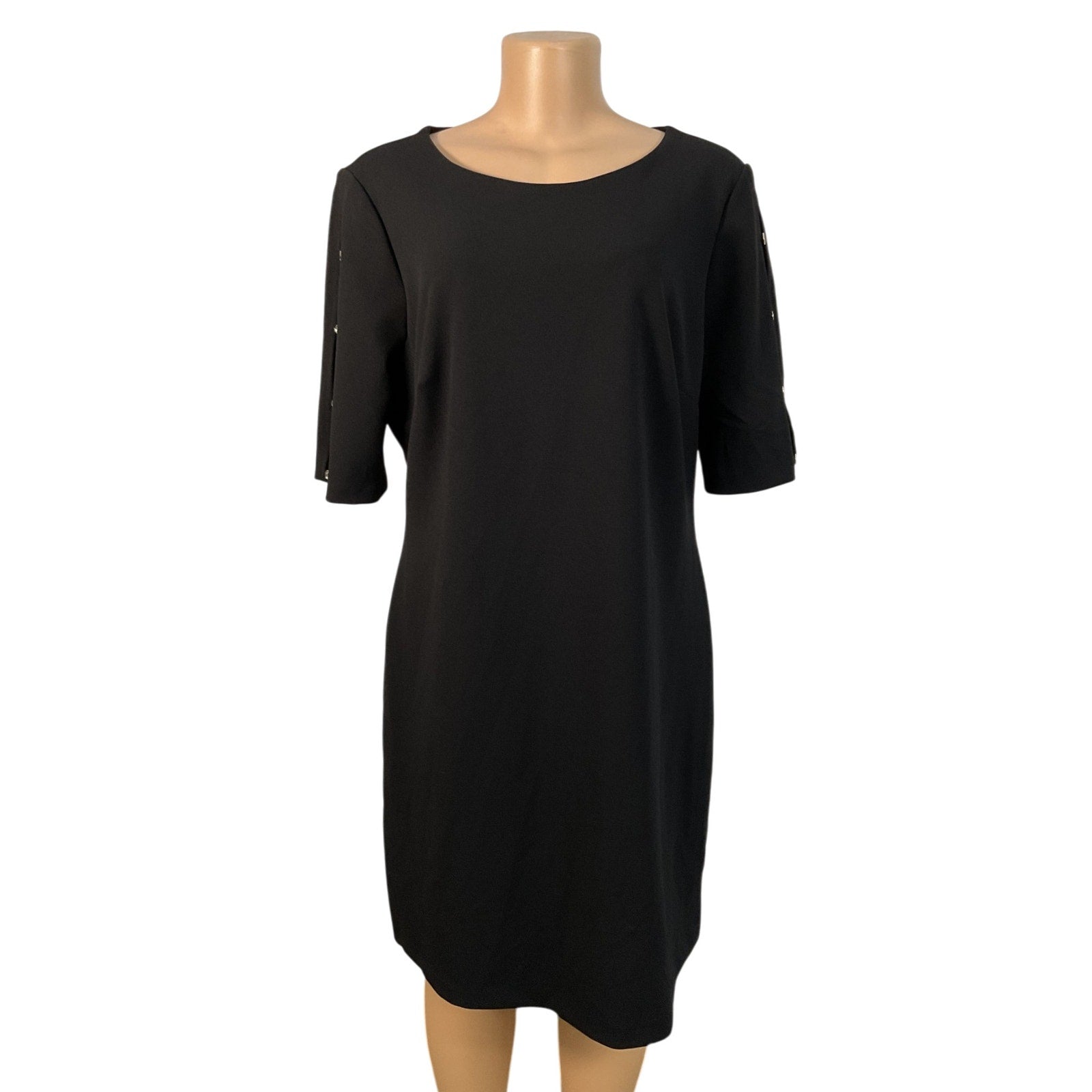 Vestido 14 (Tommy Hilfiger)