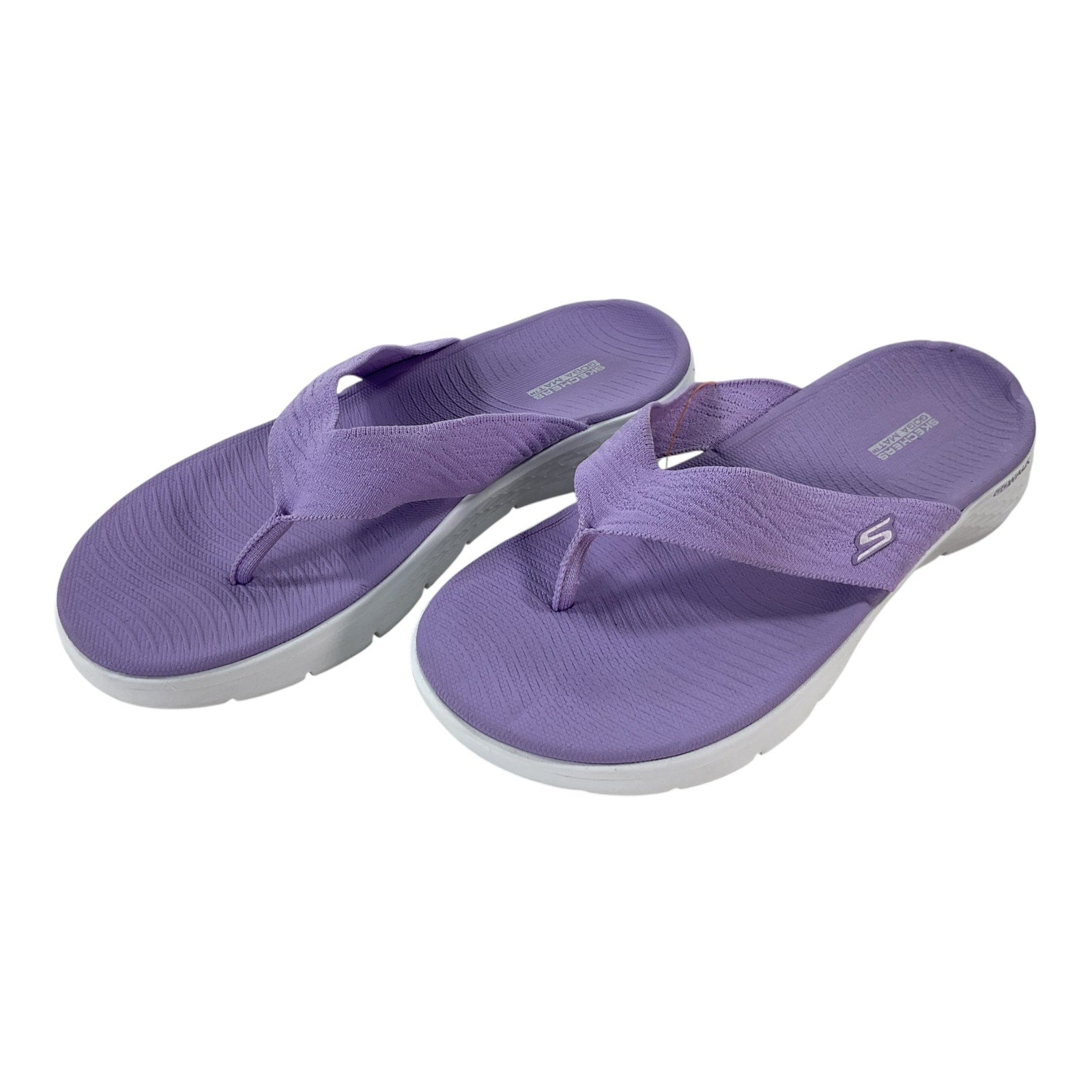 Sandalias 9 (Skechers)