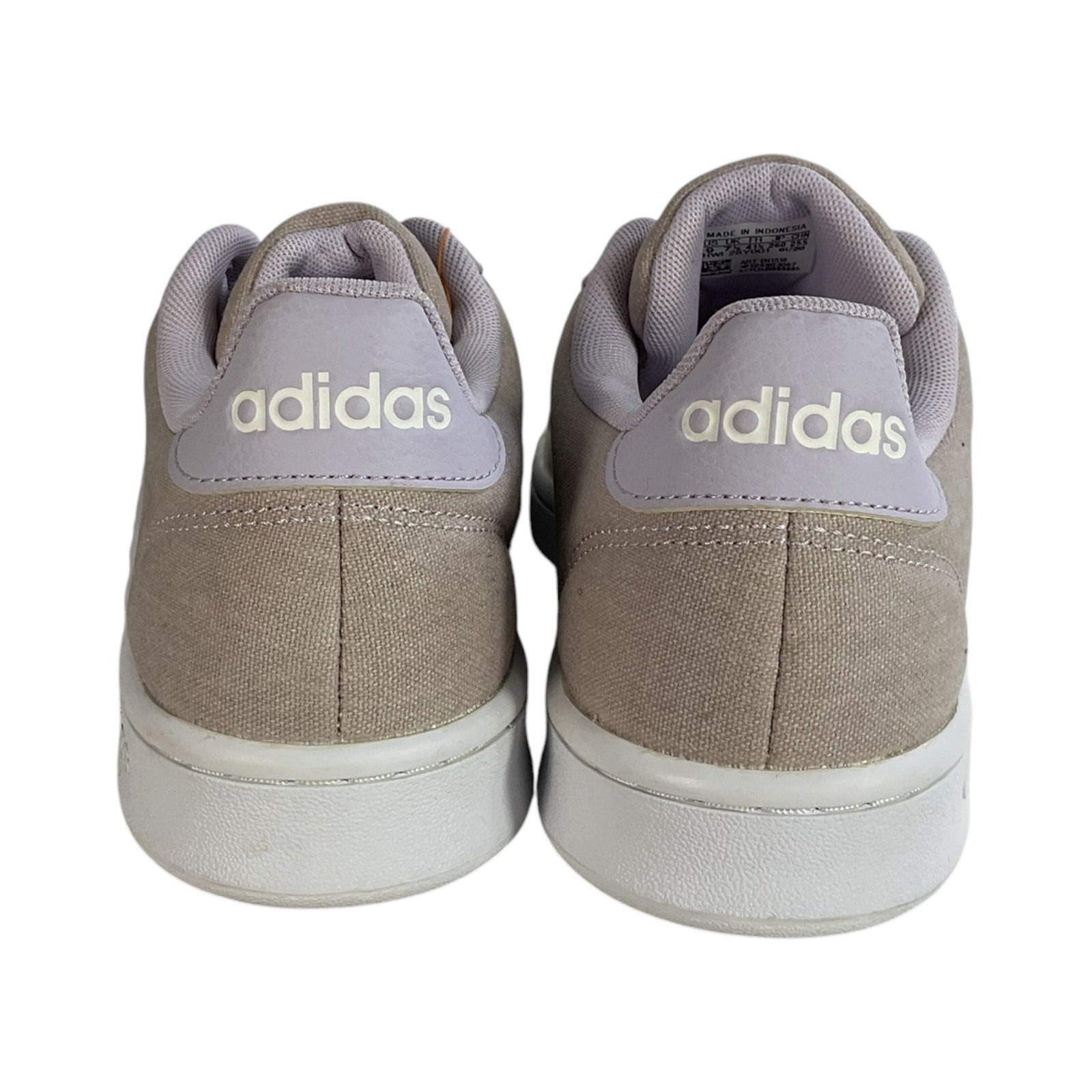 Tenis 9 (adidas)