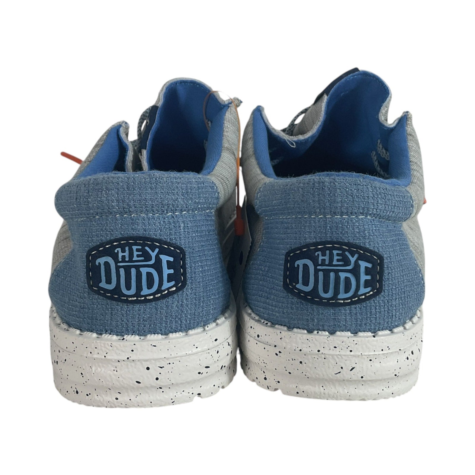 Zapato 6 (Hey Dude)