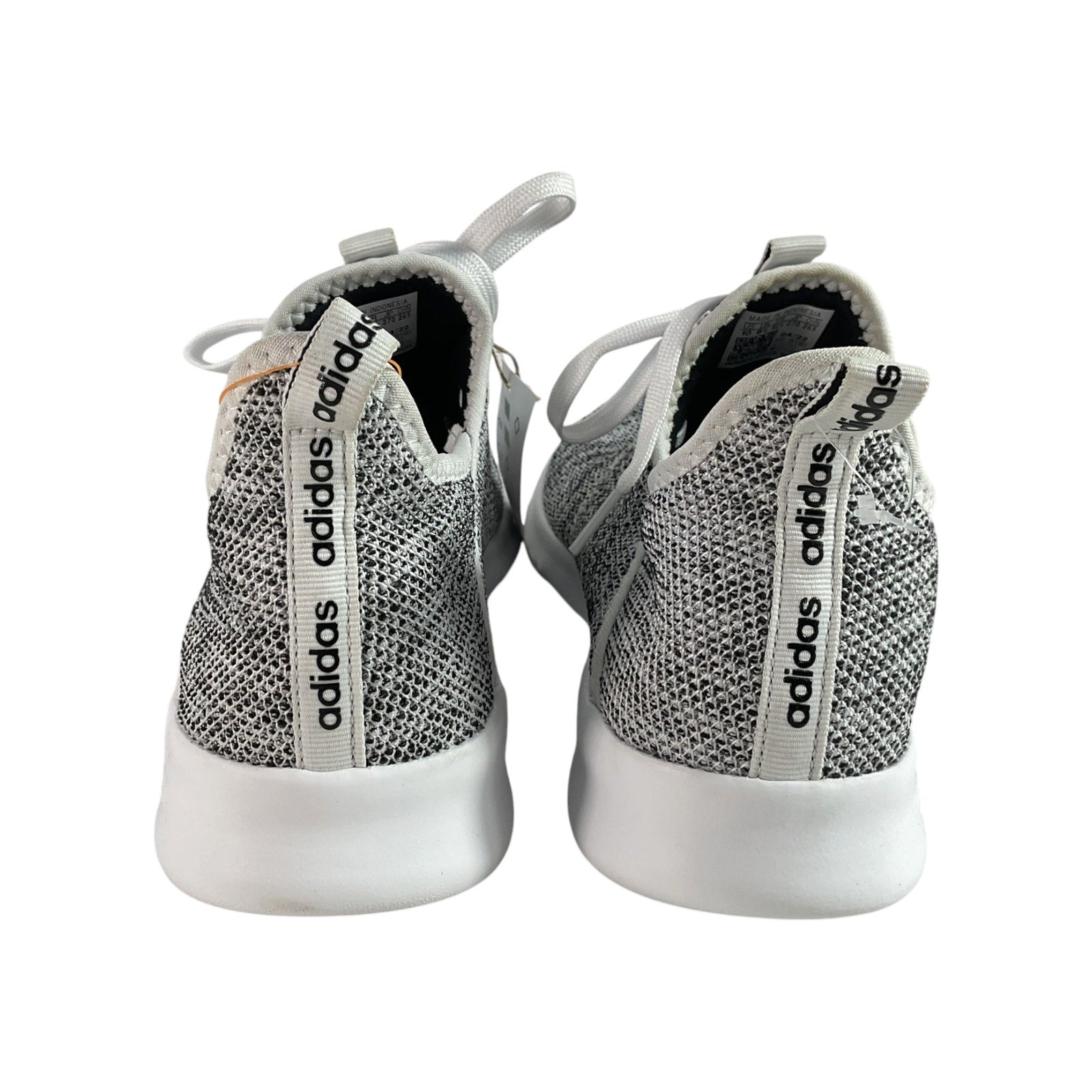 Tenis 10 (adidas)