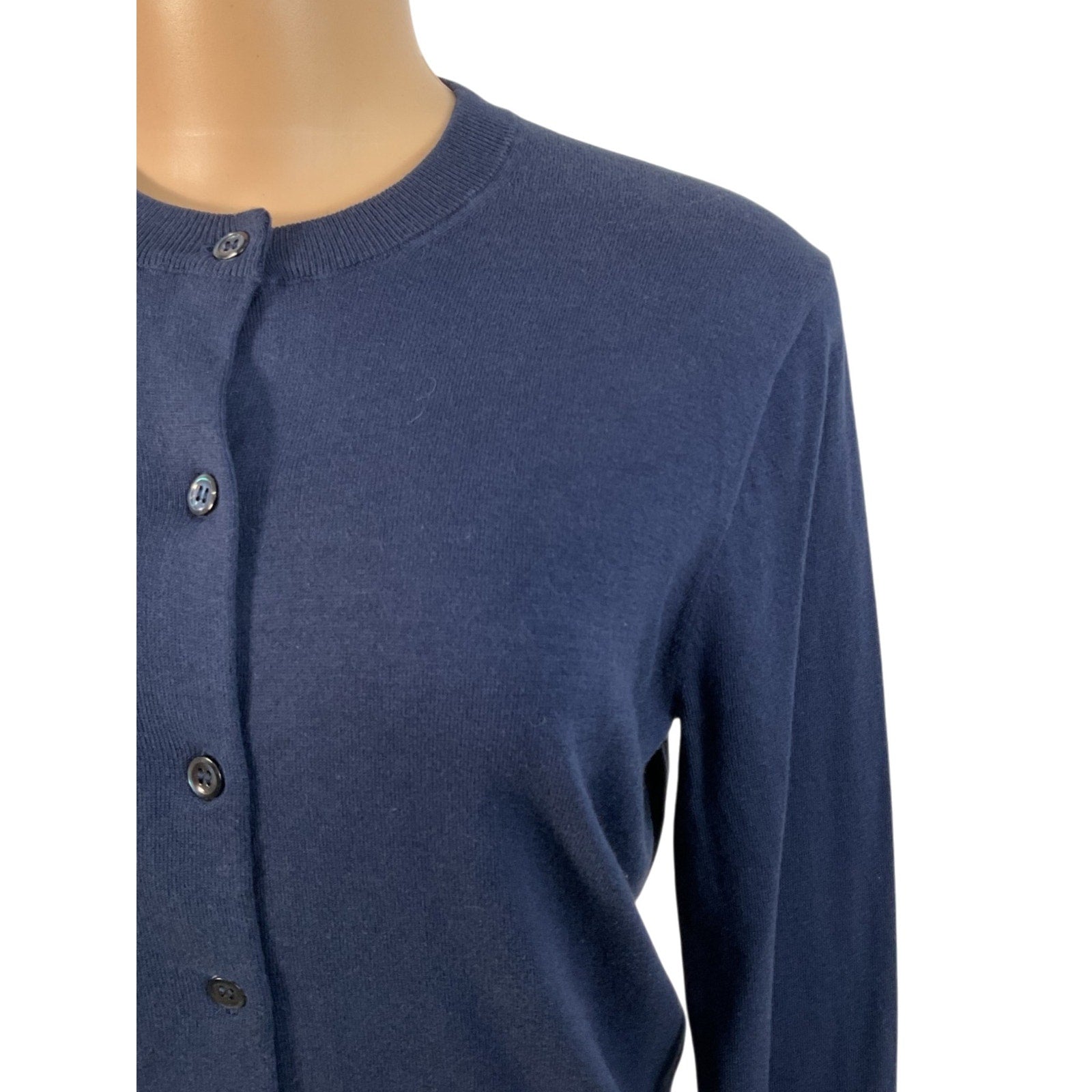 Blusa M (J.CREW)