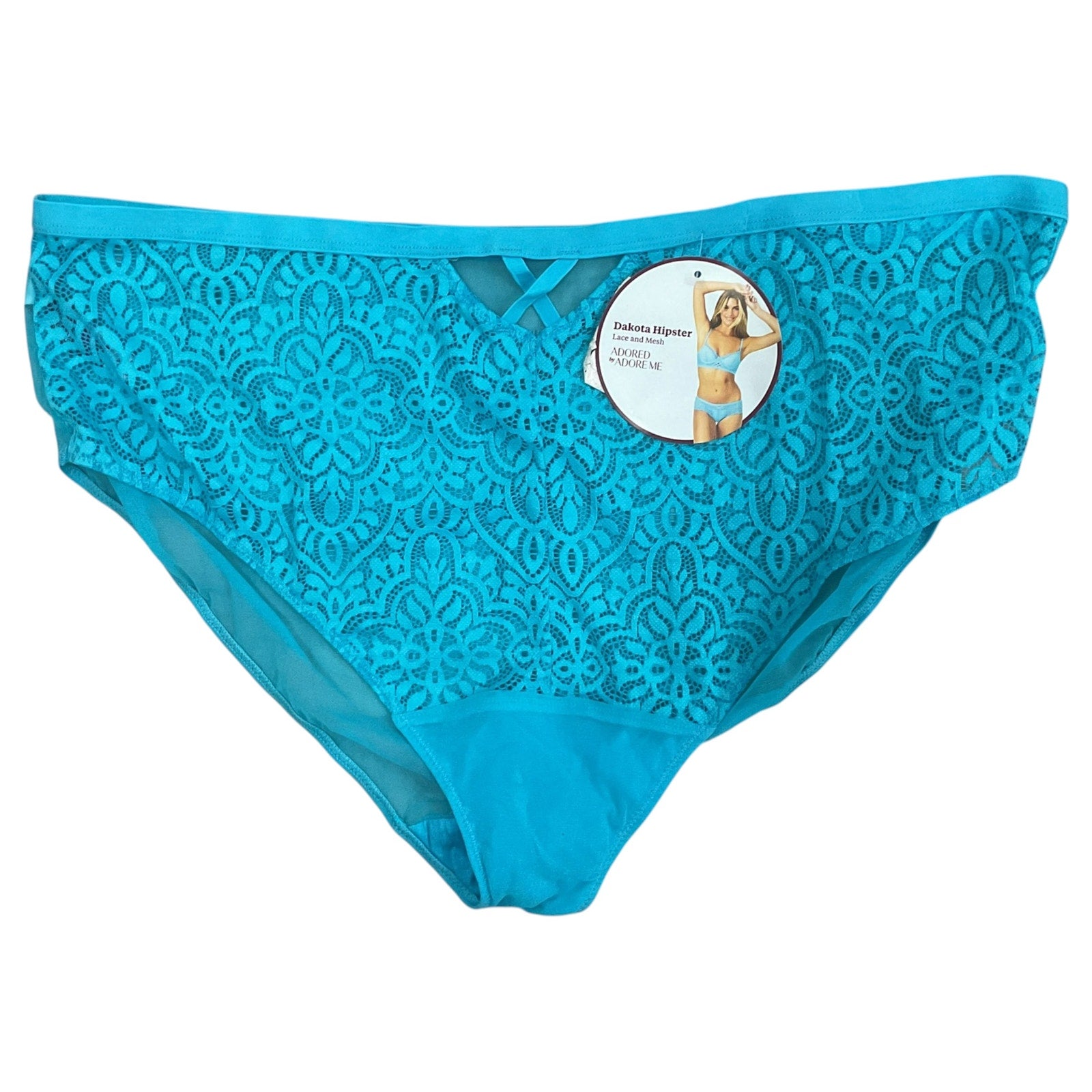 Set de ropa interior 2X (ADORE ME)