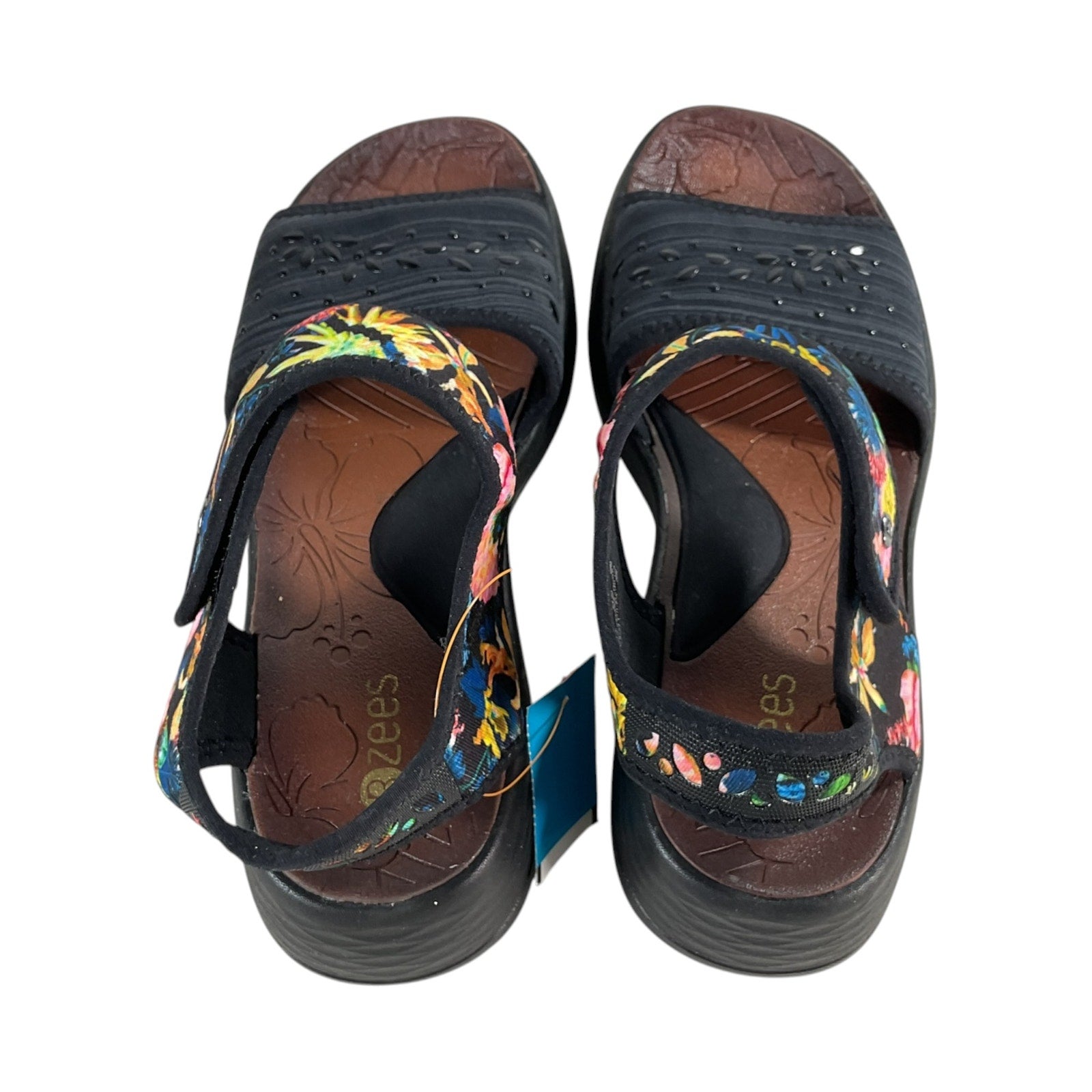 Sandalia 8.5