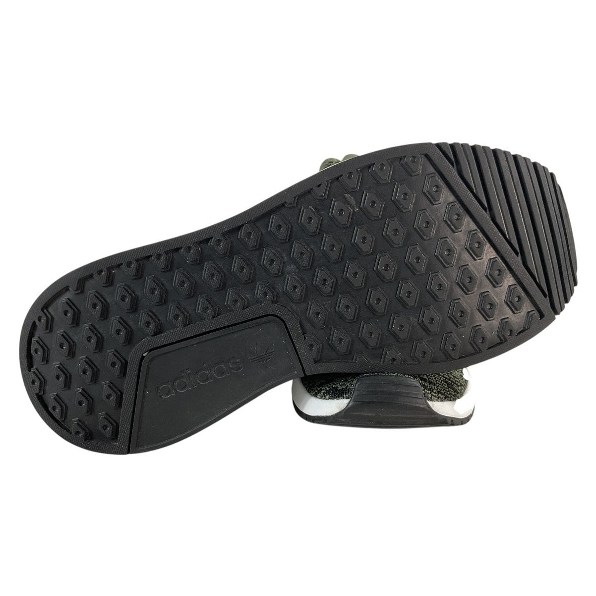 Tenis 6 (Adidas)