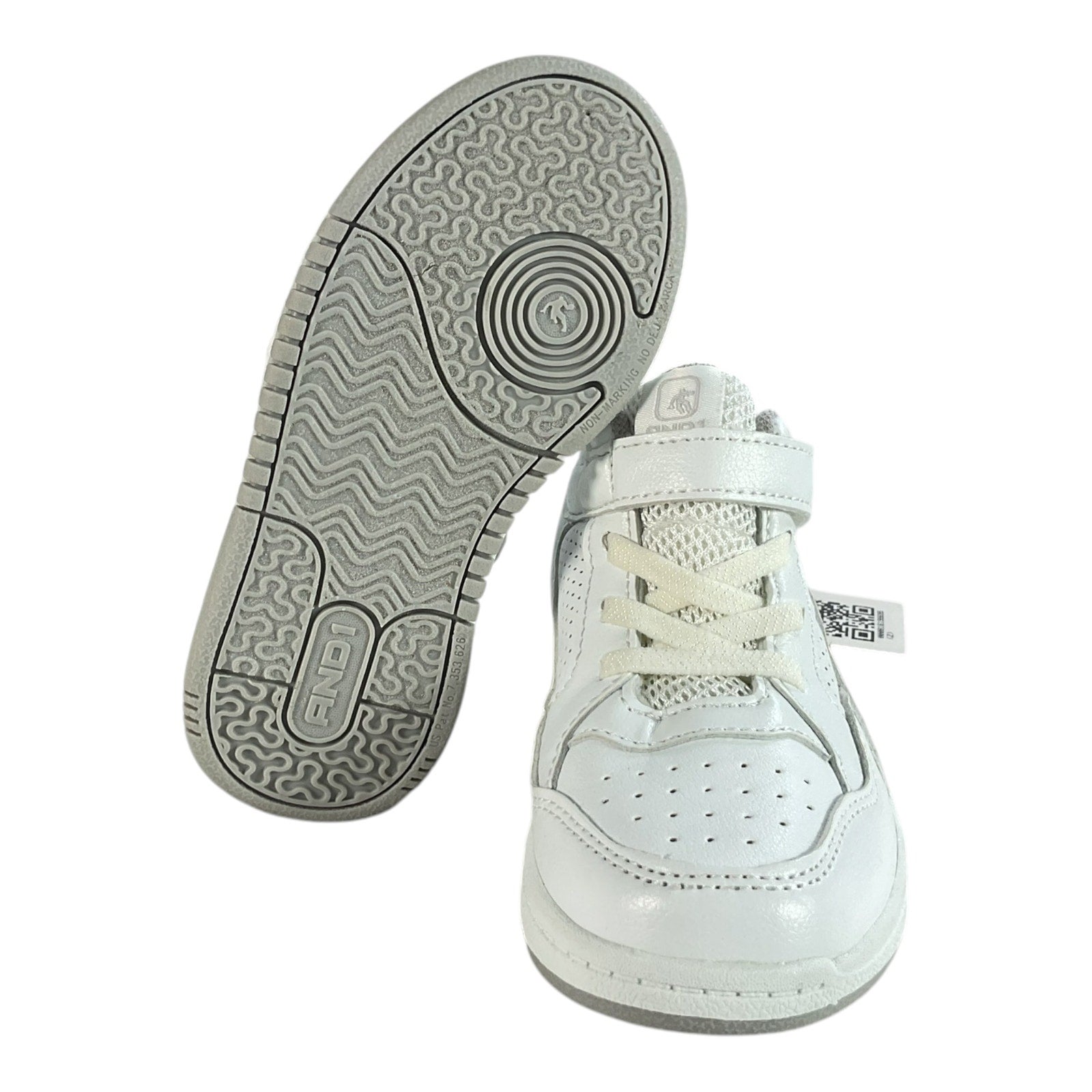 Tenis niño 8C (Andi)