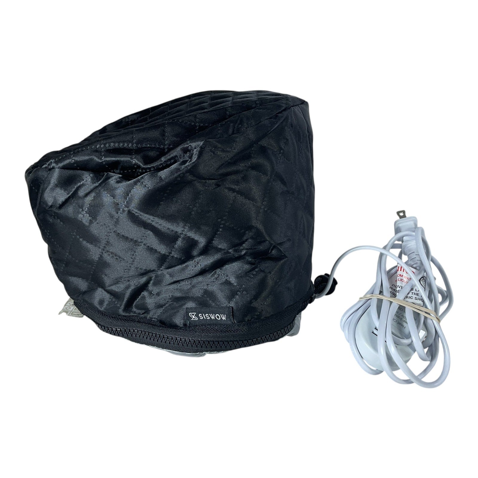Gorro térmico de tratamiento capilar (SISWOW)