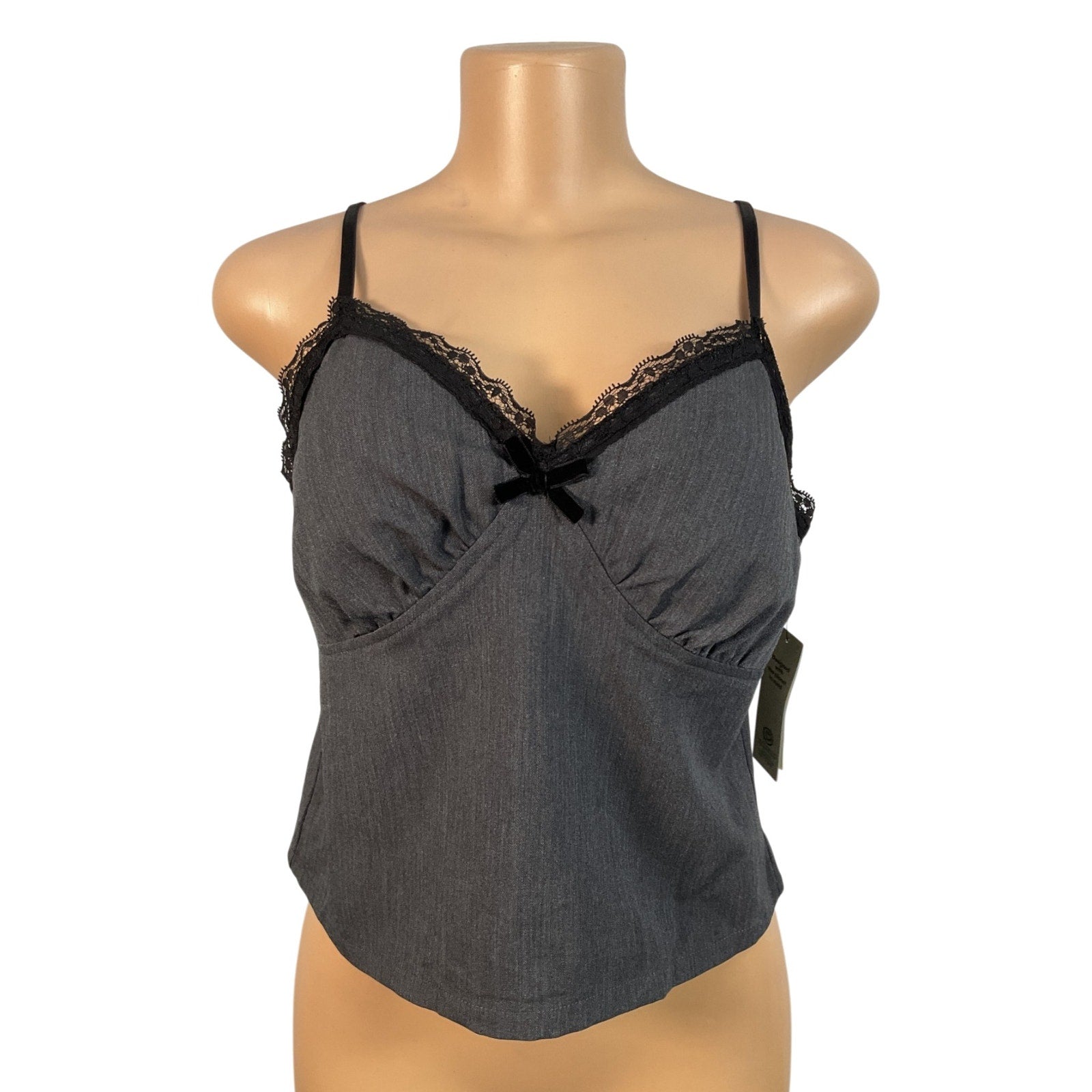 Blusa M (NO BOUNDARIES)