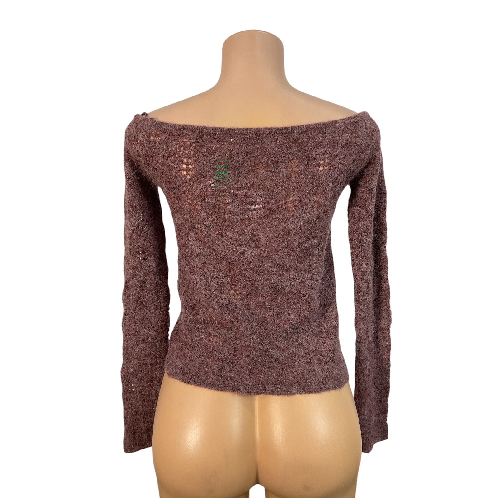 Blusa S (American Eagle)