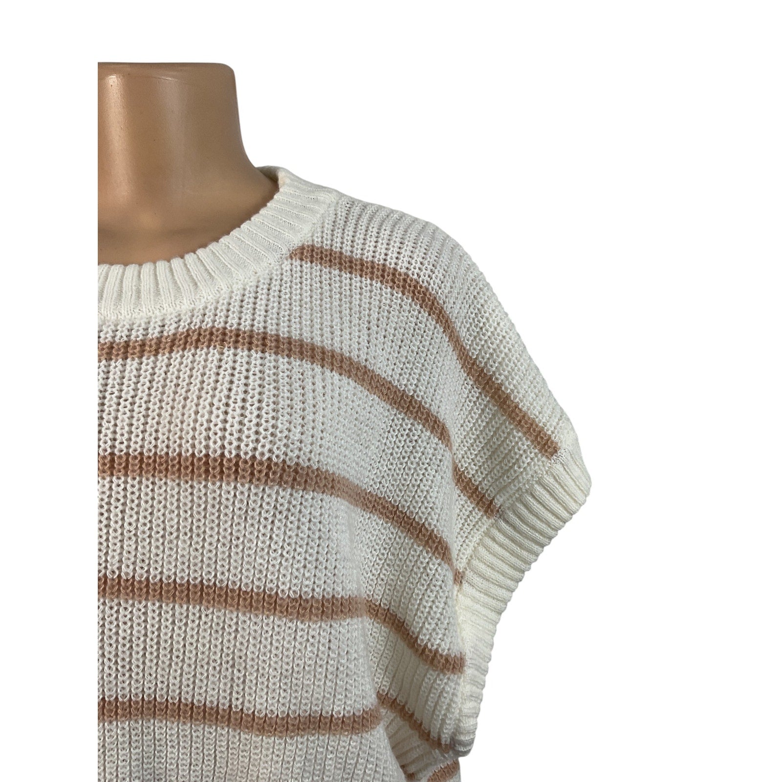 Blusa L (Shein)
