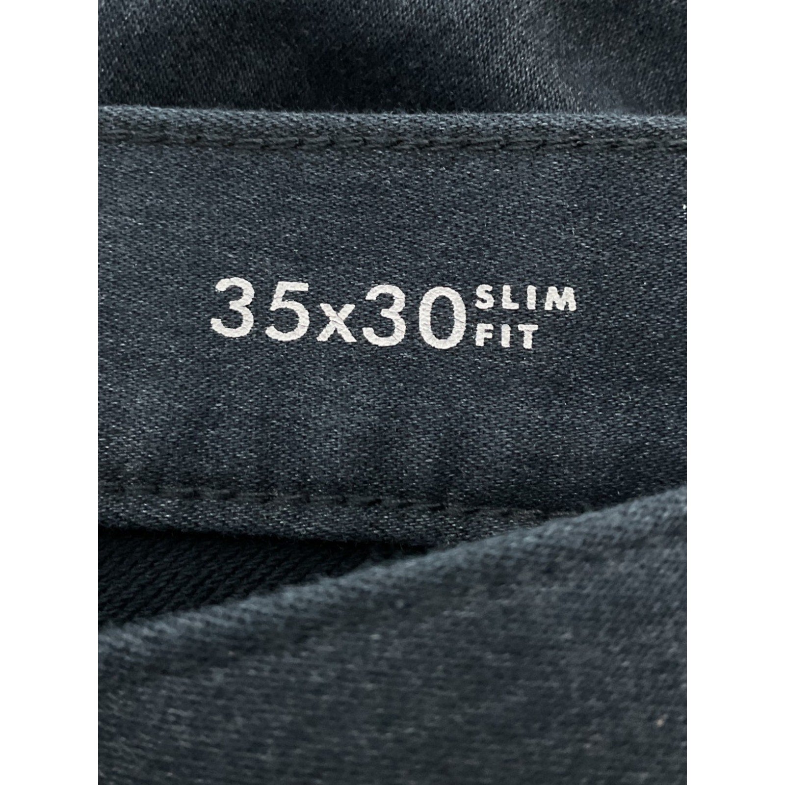 Pantalón 35 (Banana Republic)