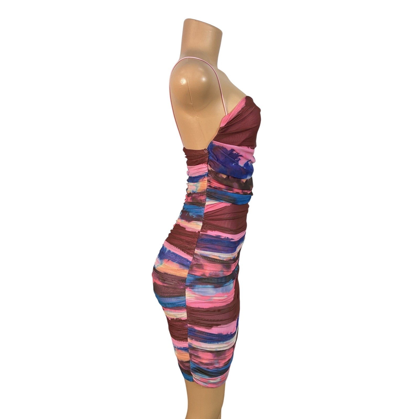 Vestido S (Fashion Nova)