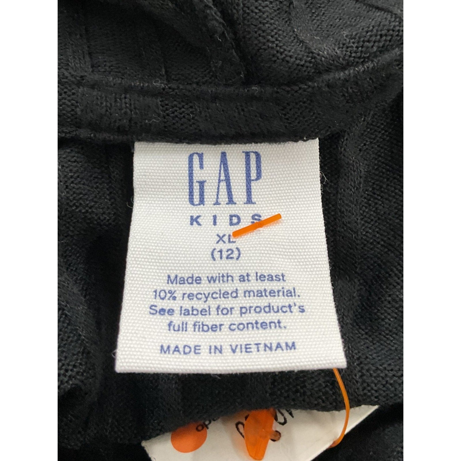 Sudadero XL (Gap)
