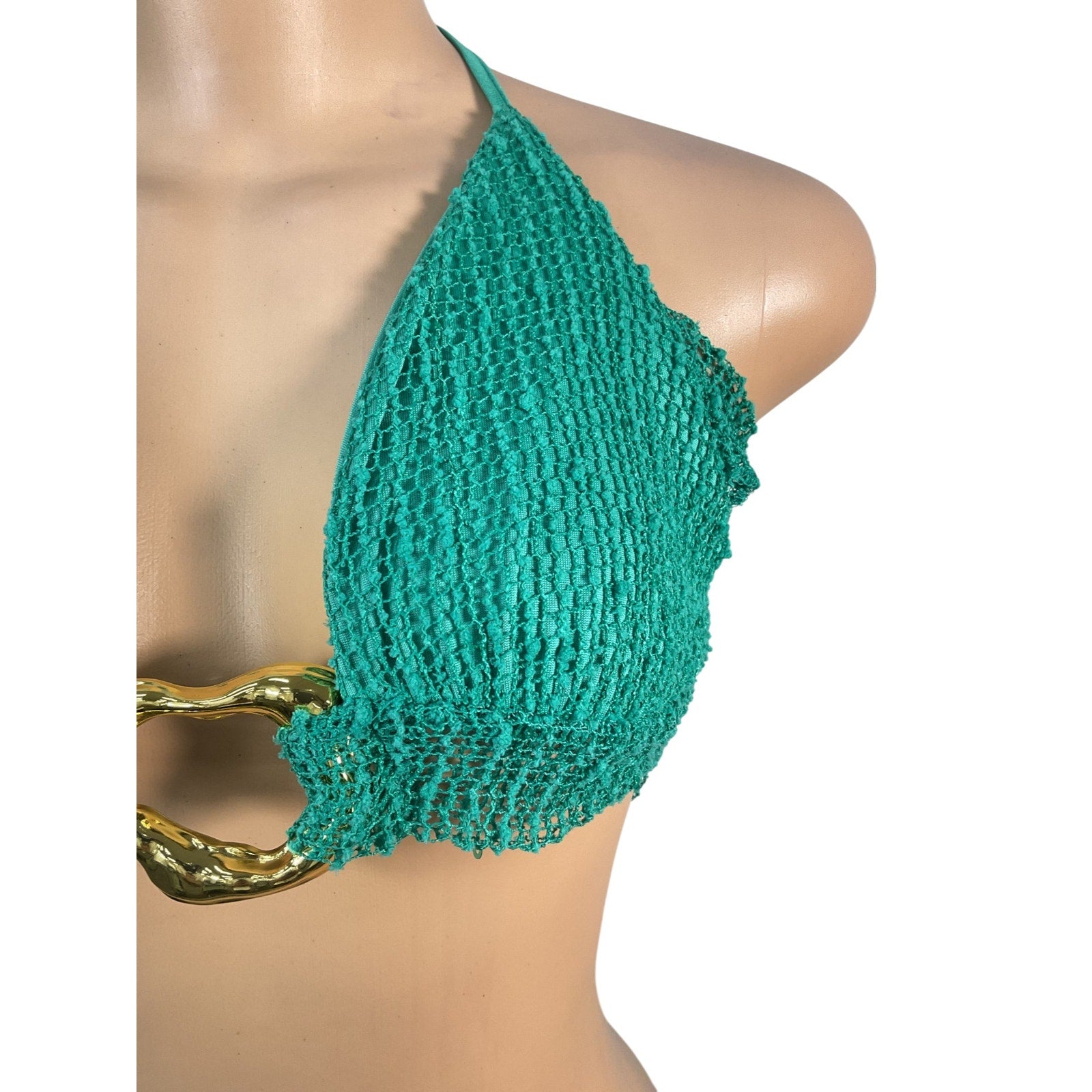Blusa S (Shein)
