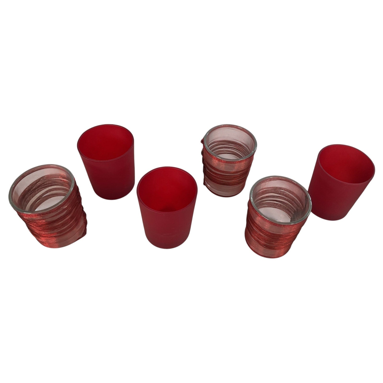 Set de vasos