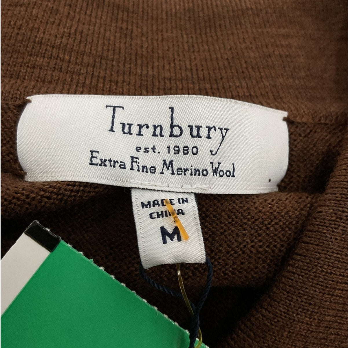 Sueter M (Turnbury)