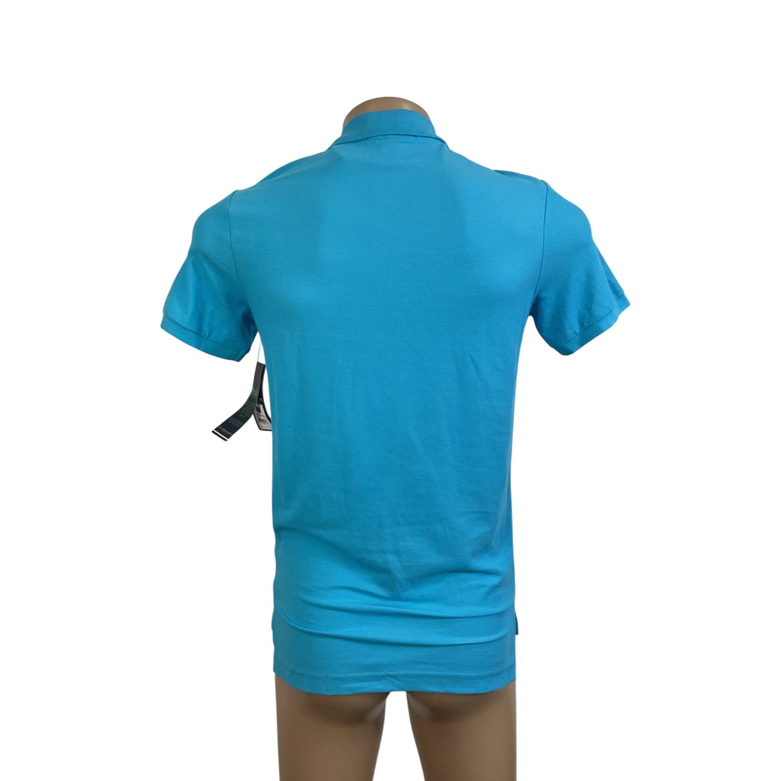 Camisa Tipo Polo  XS (U.S. Polo Assn.)