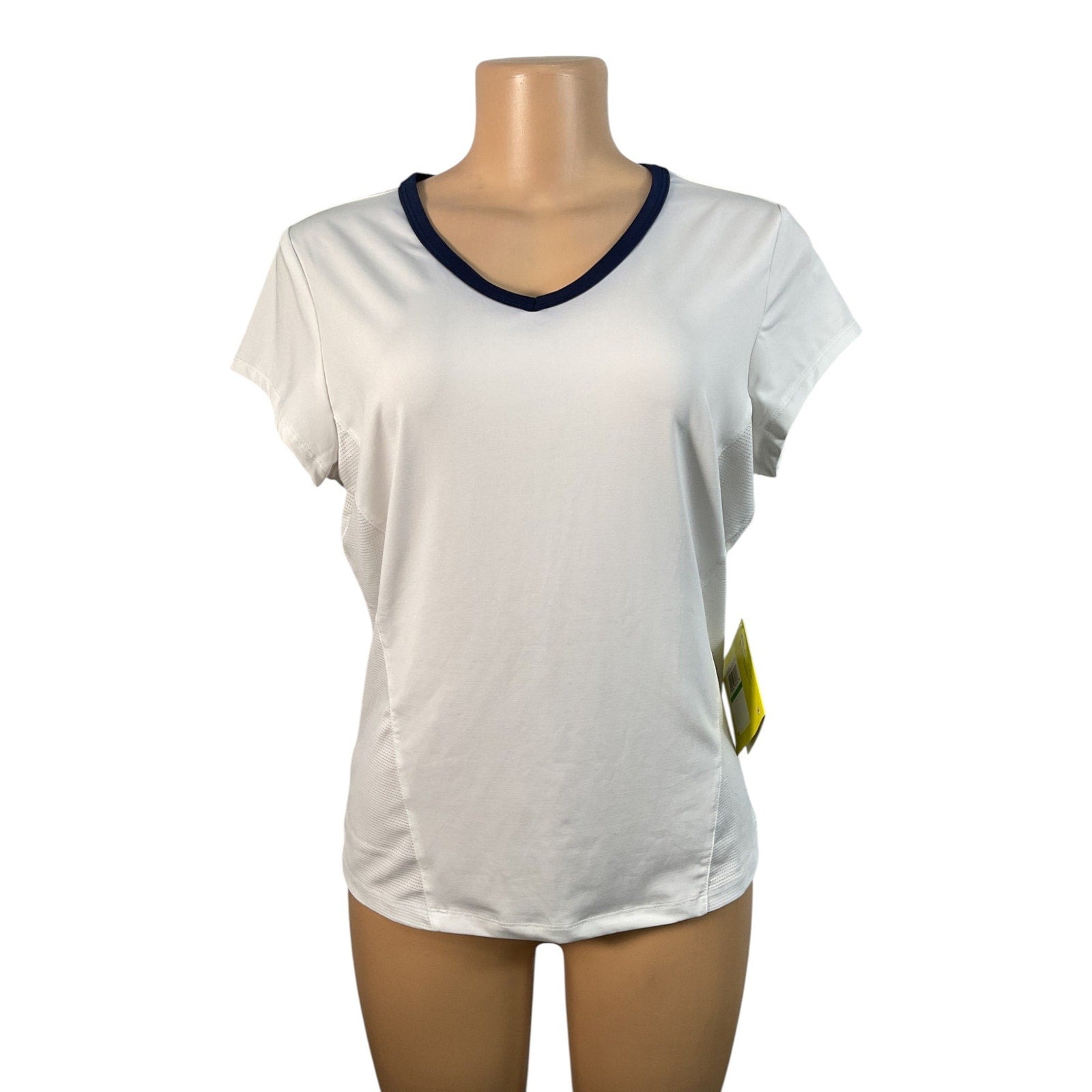 Blusa L (Fila)