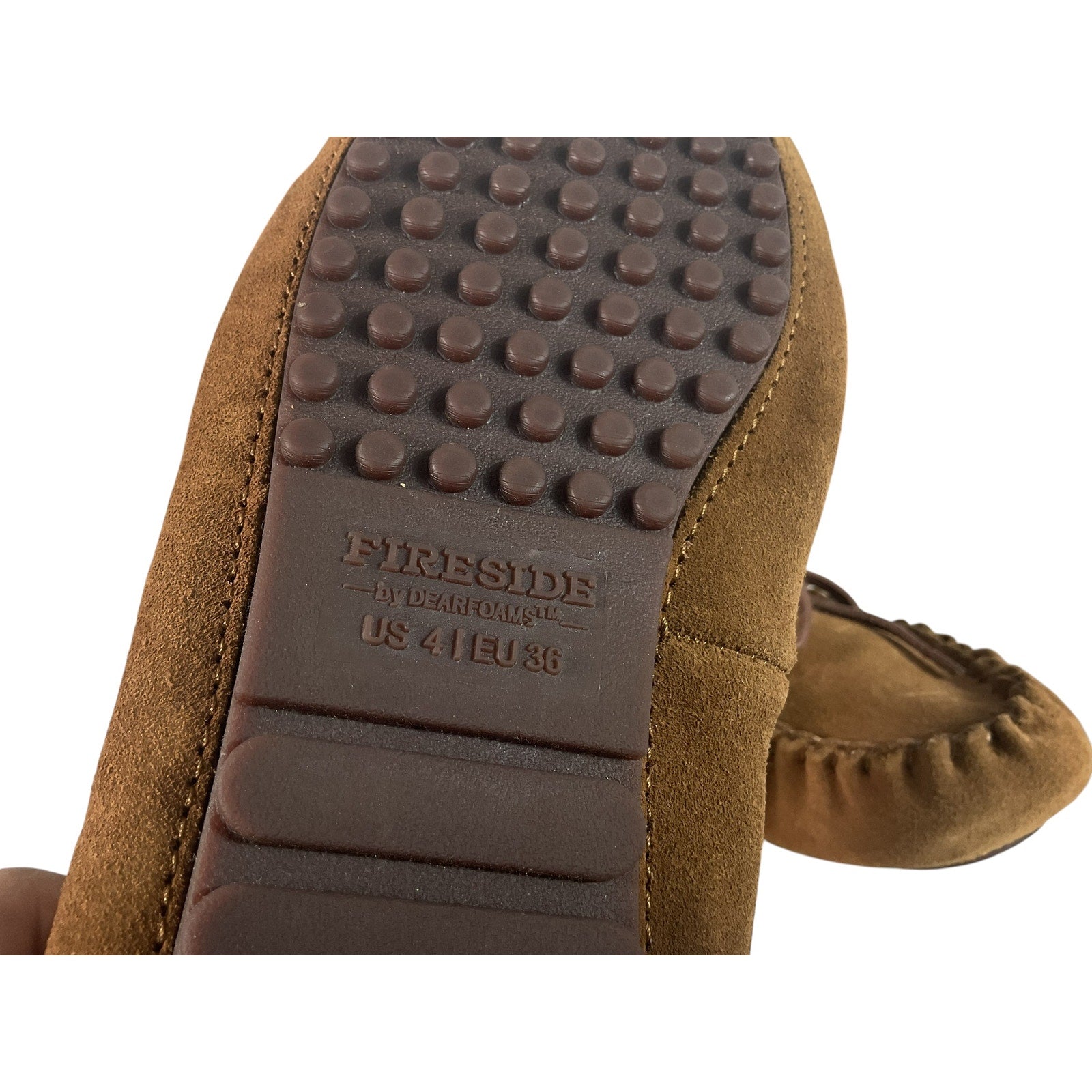 Zapato niña 4