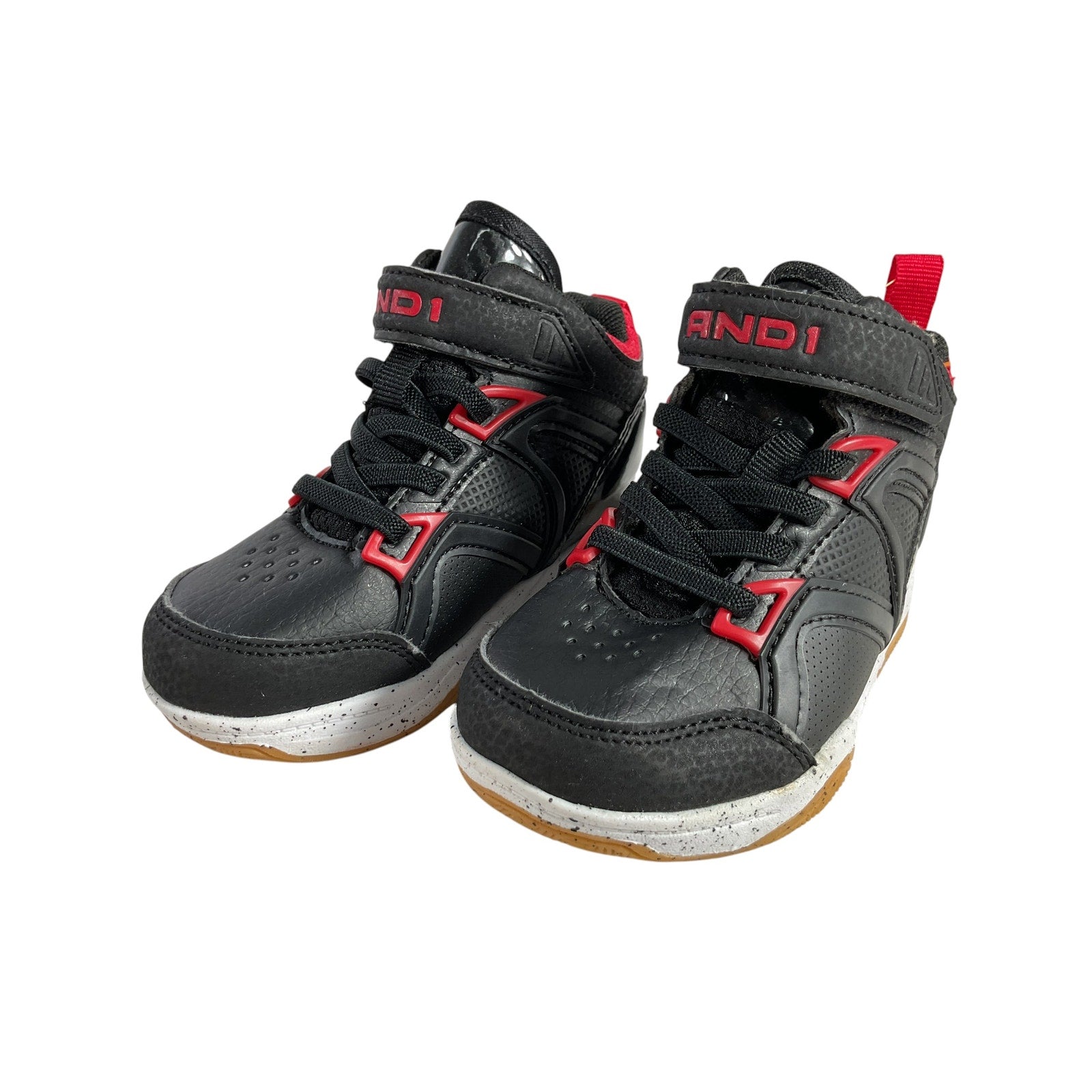 Tenis niño 7 (AND1)