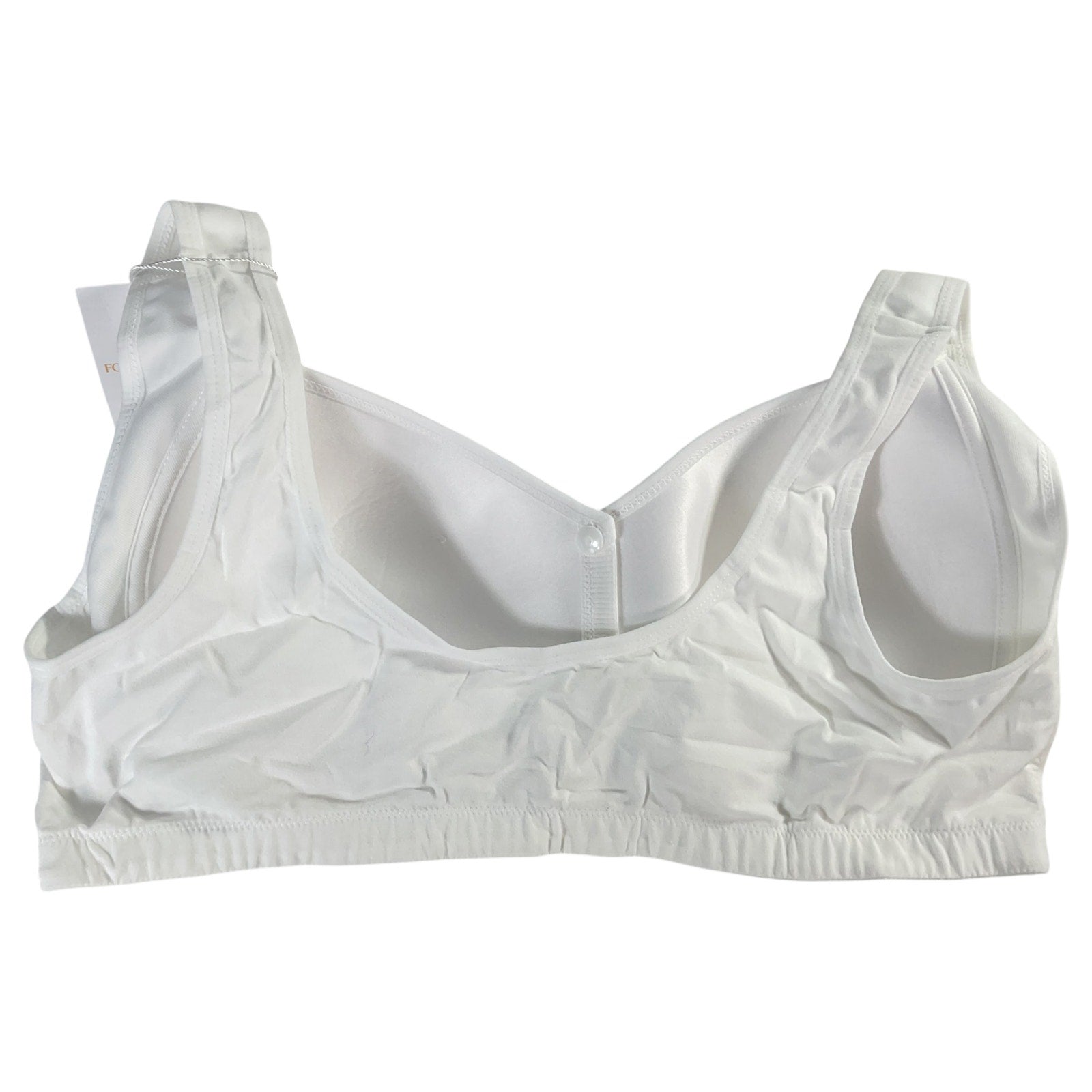 Brasier 2XL (Daisy Bra)