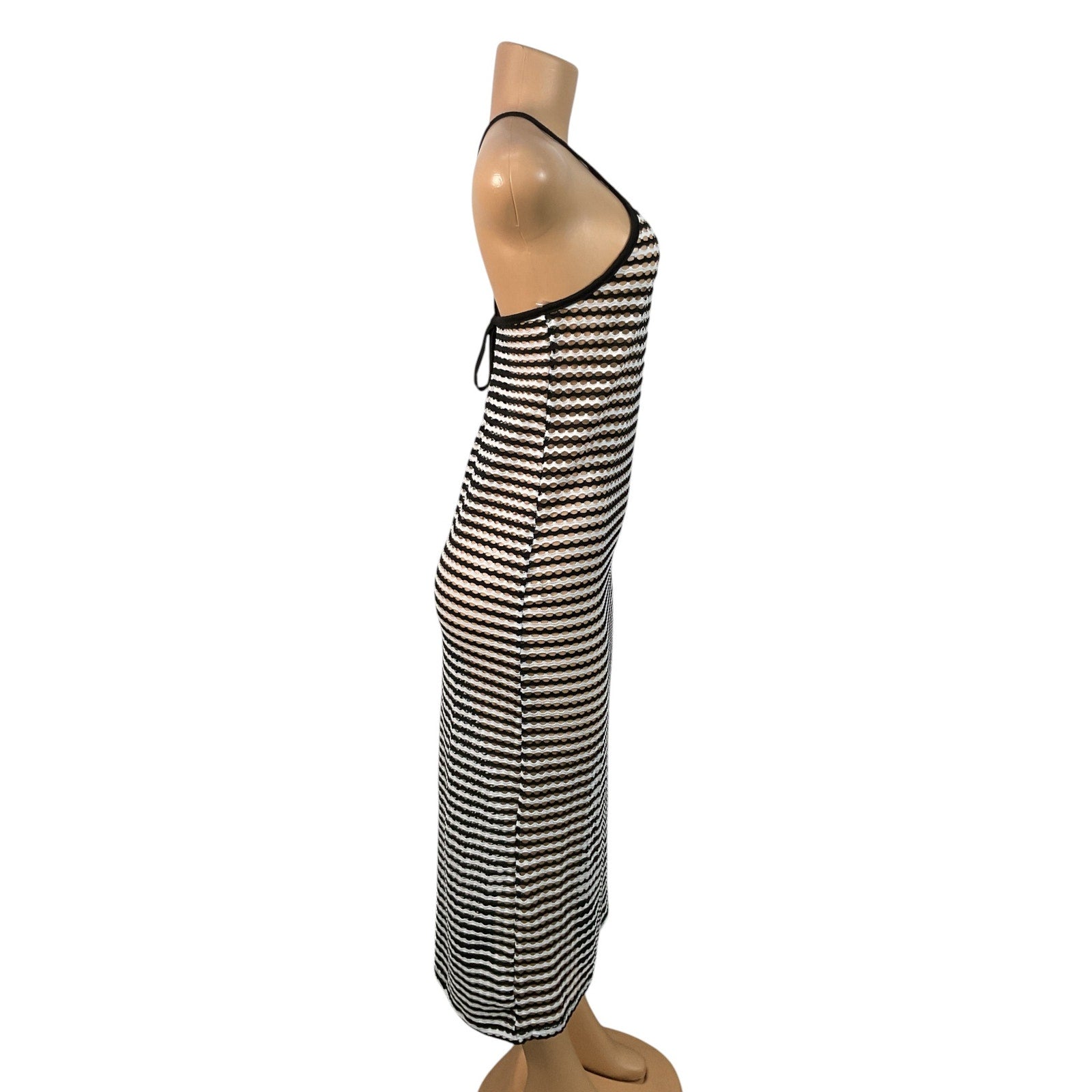 Vestido XS (Time And Tru)