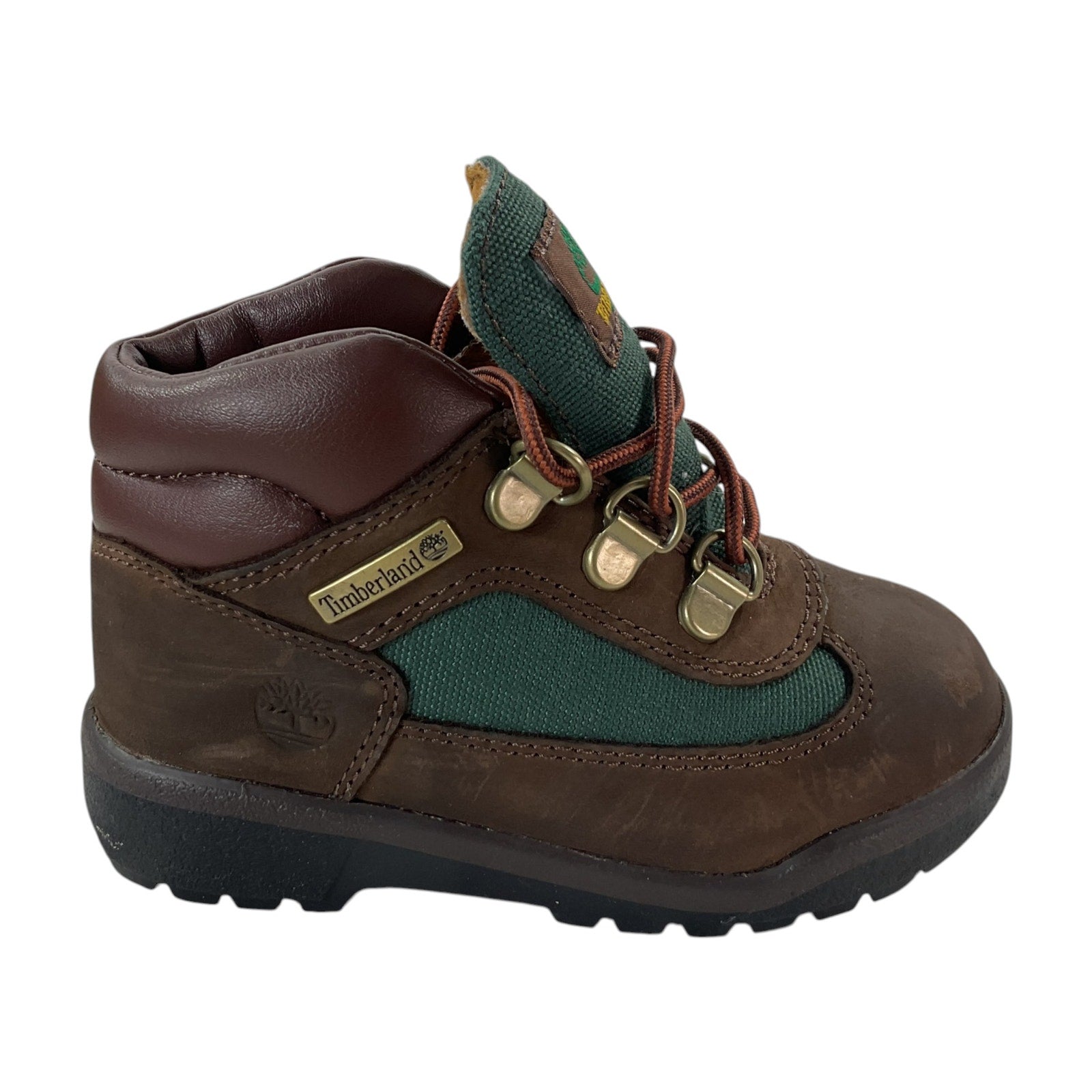 Zapato niño 8  (Timberland)