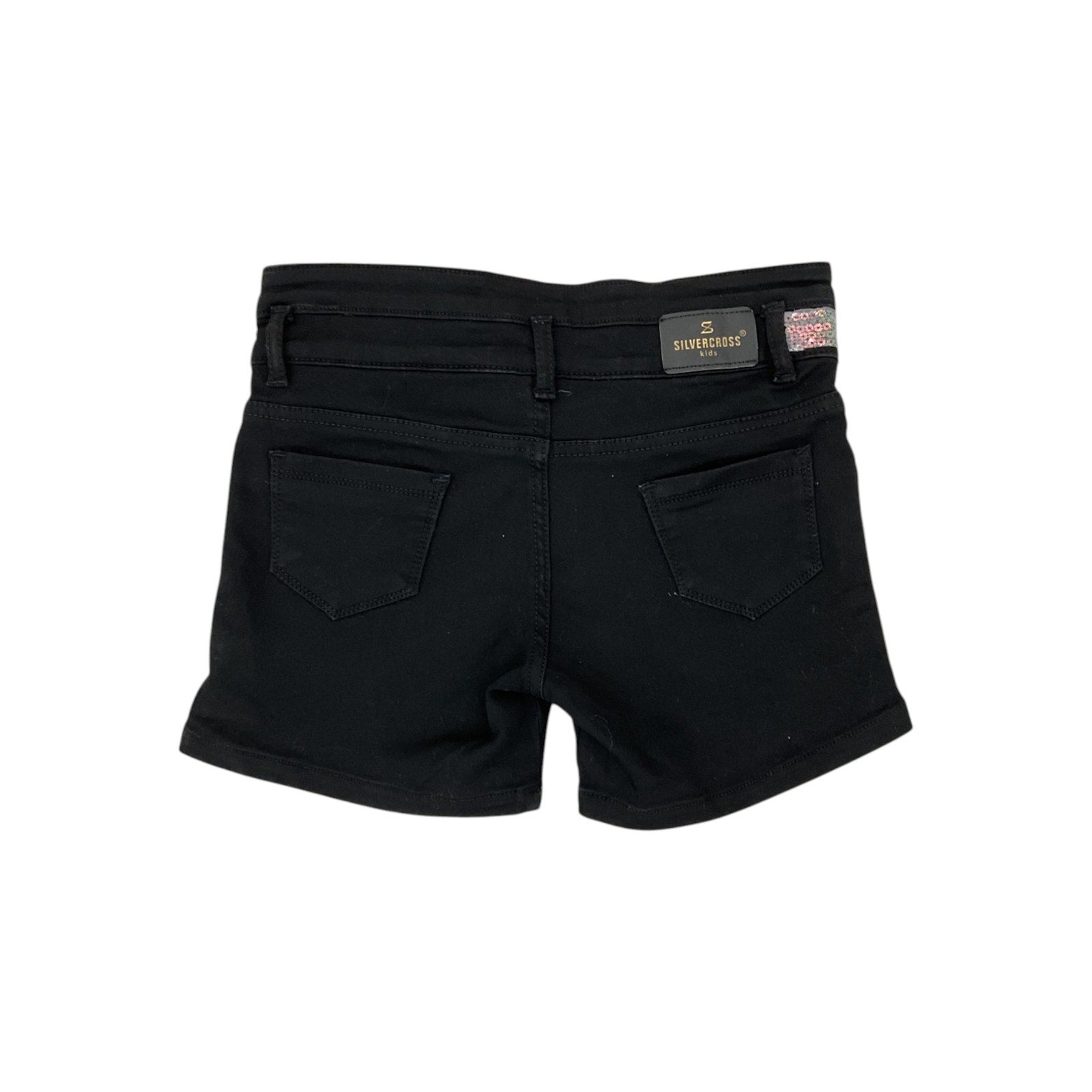 Short Niña 32 (Silver Cross)