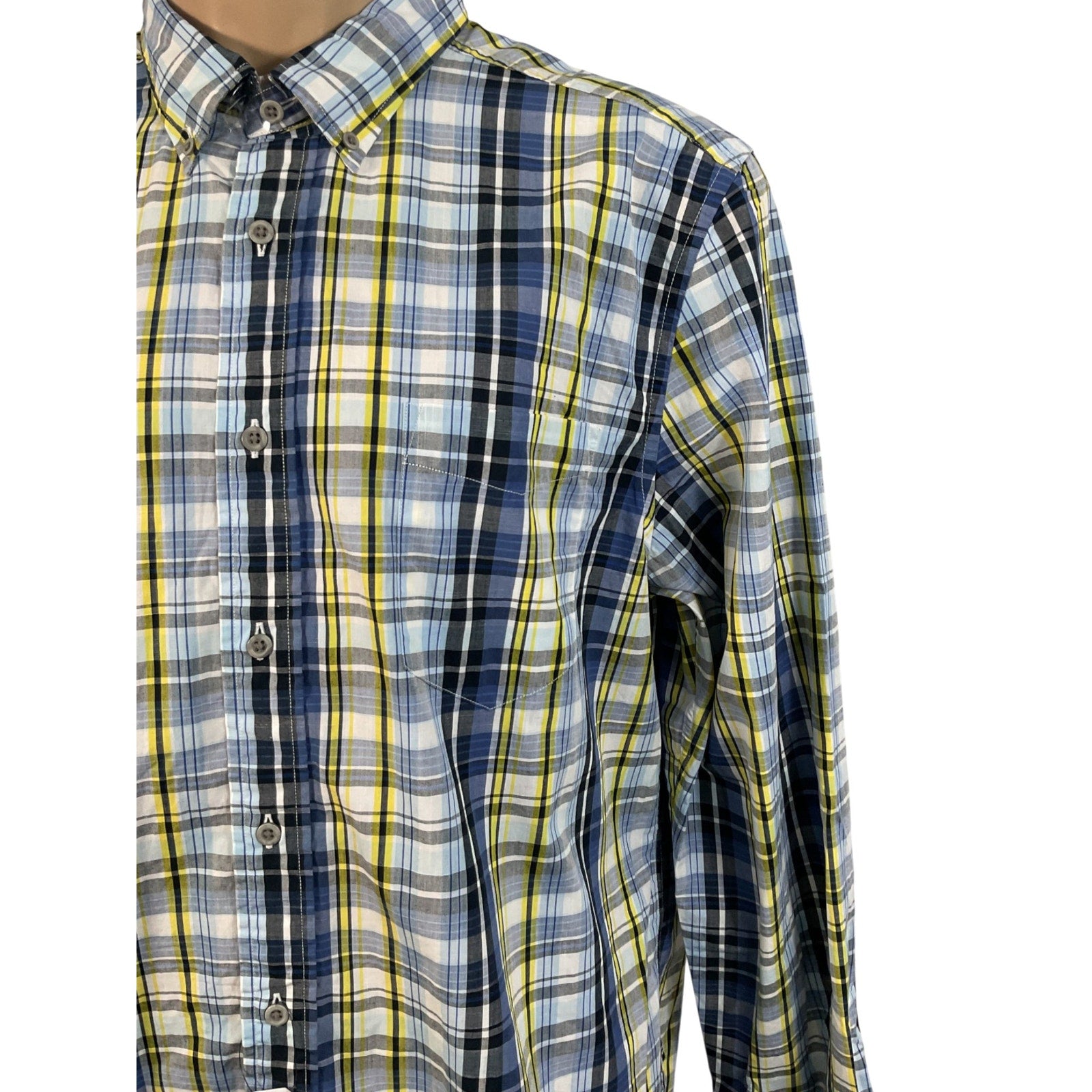 Camisa XL (Nautica)