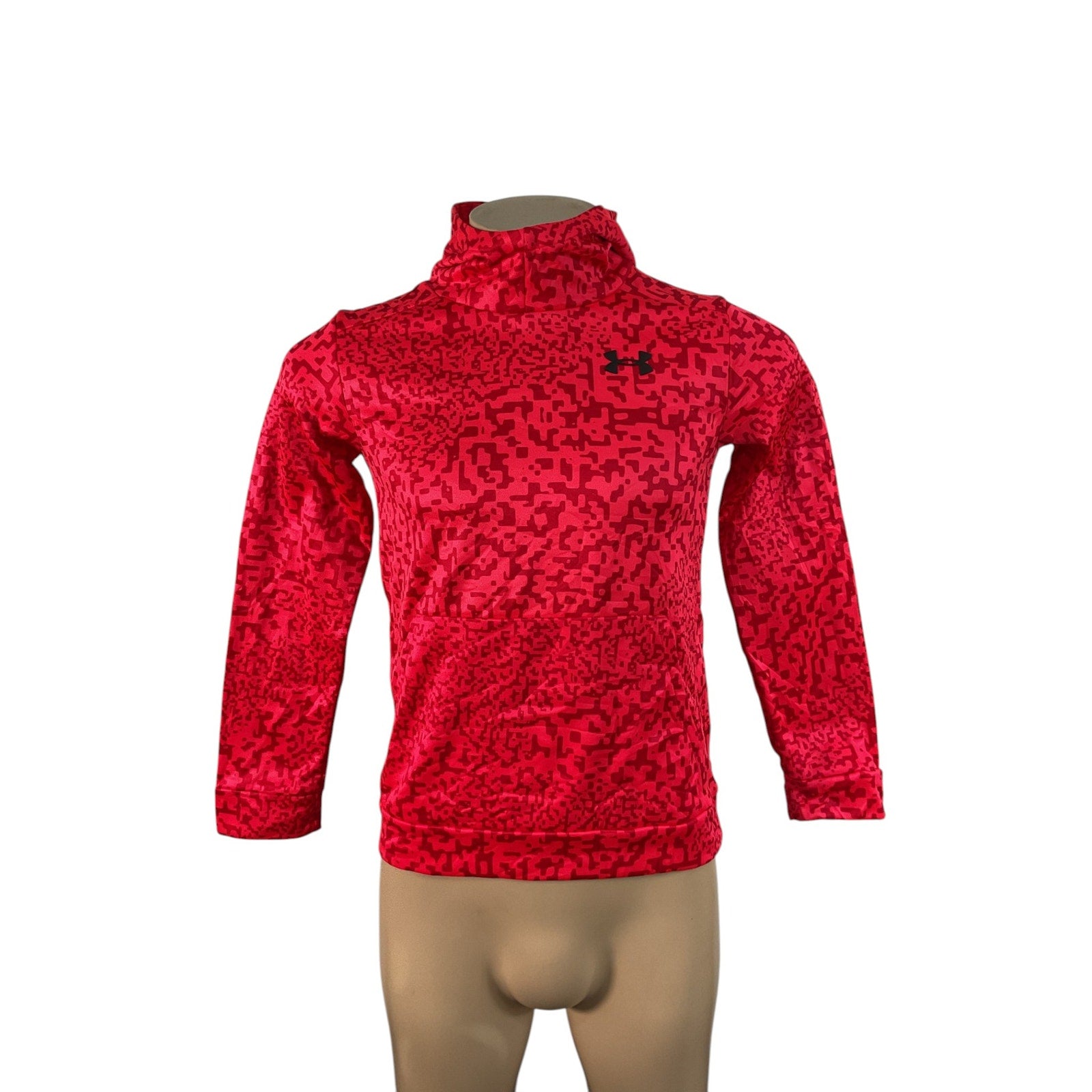 Sudadero niño L (Under Armour)