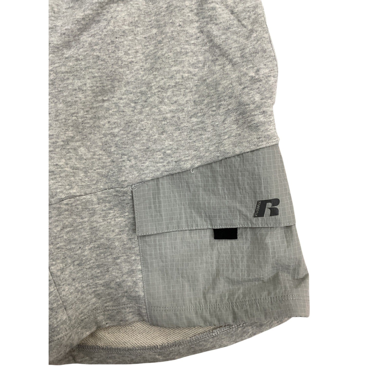 Short niño XL (Russell)