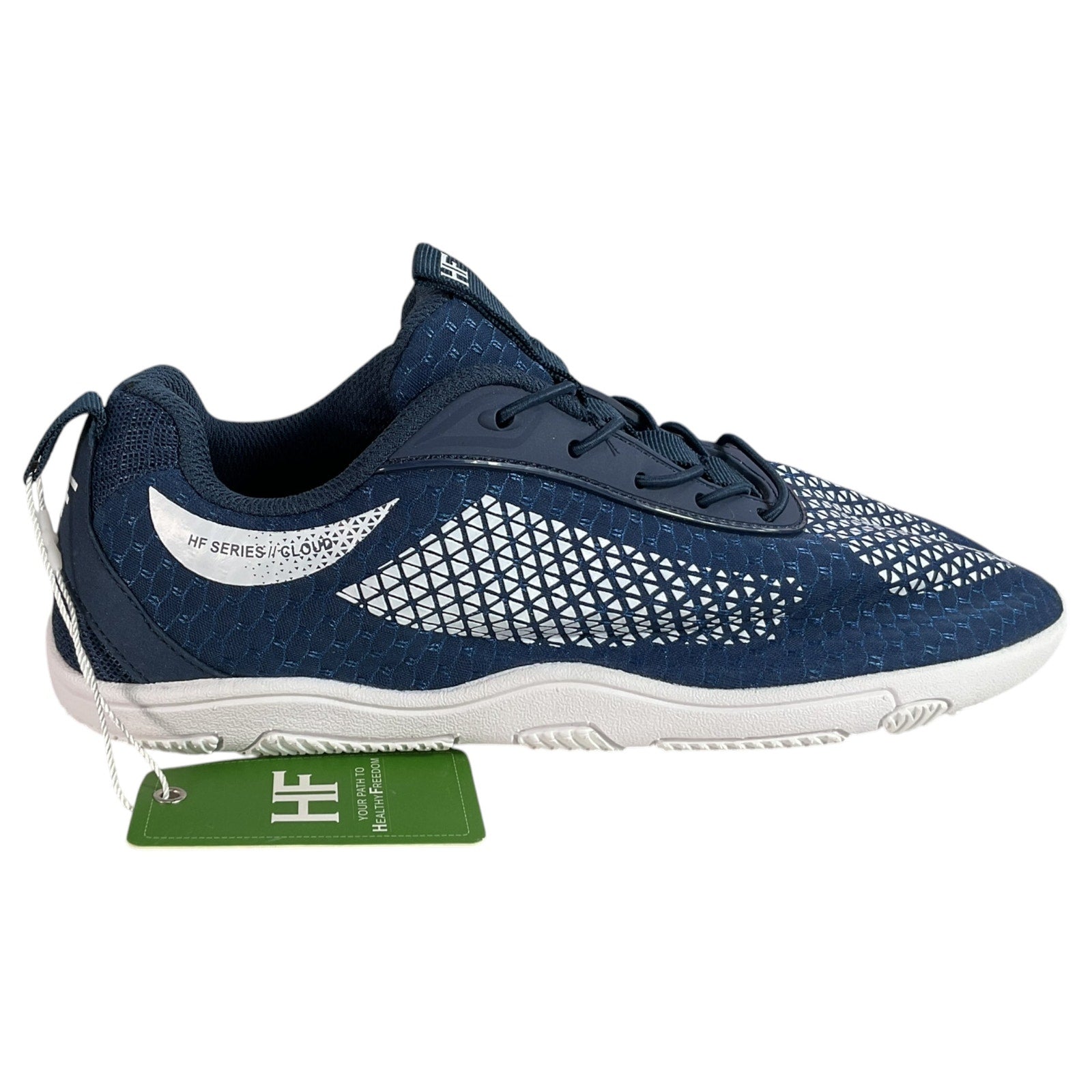 Tenis 8