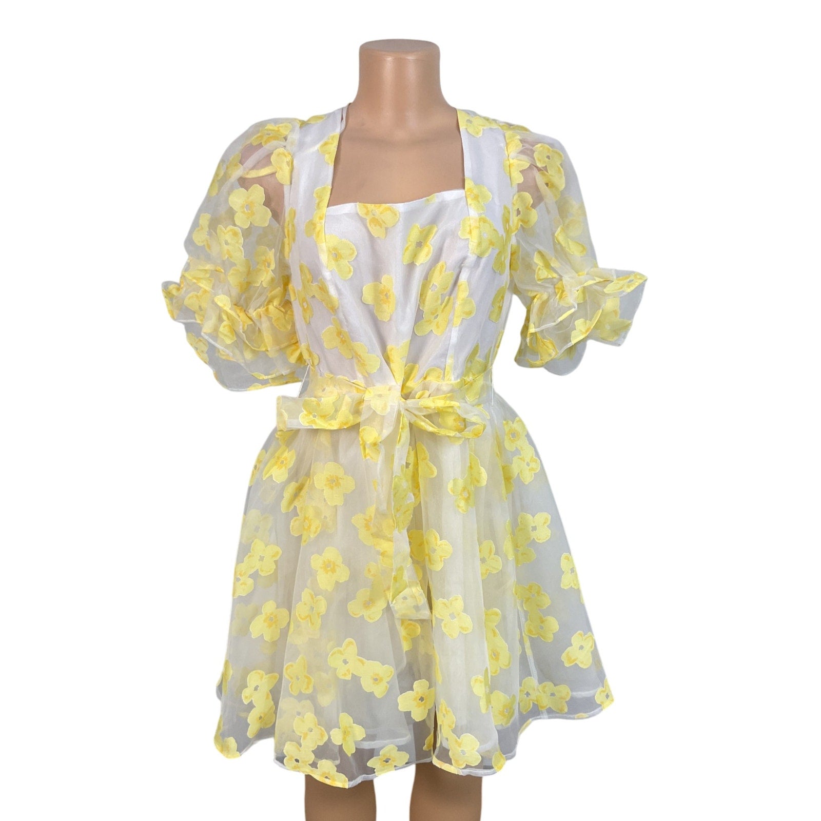 Vestido L (Lovelo)