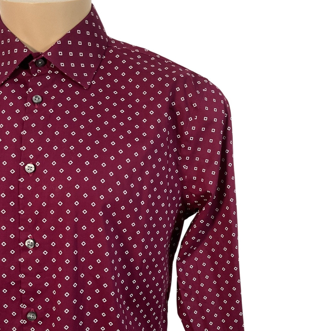 Camisa L (J.Ferrar)
