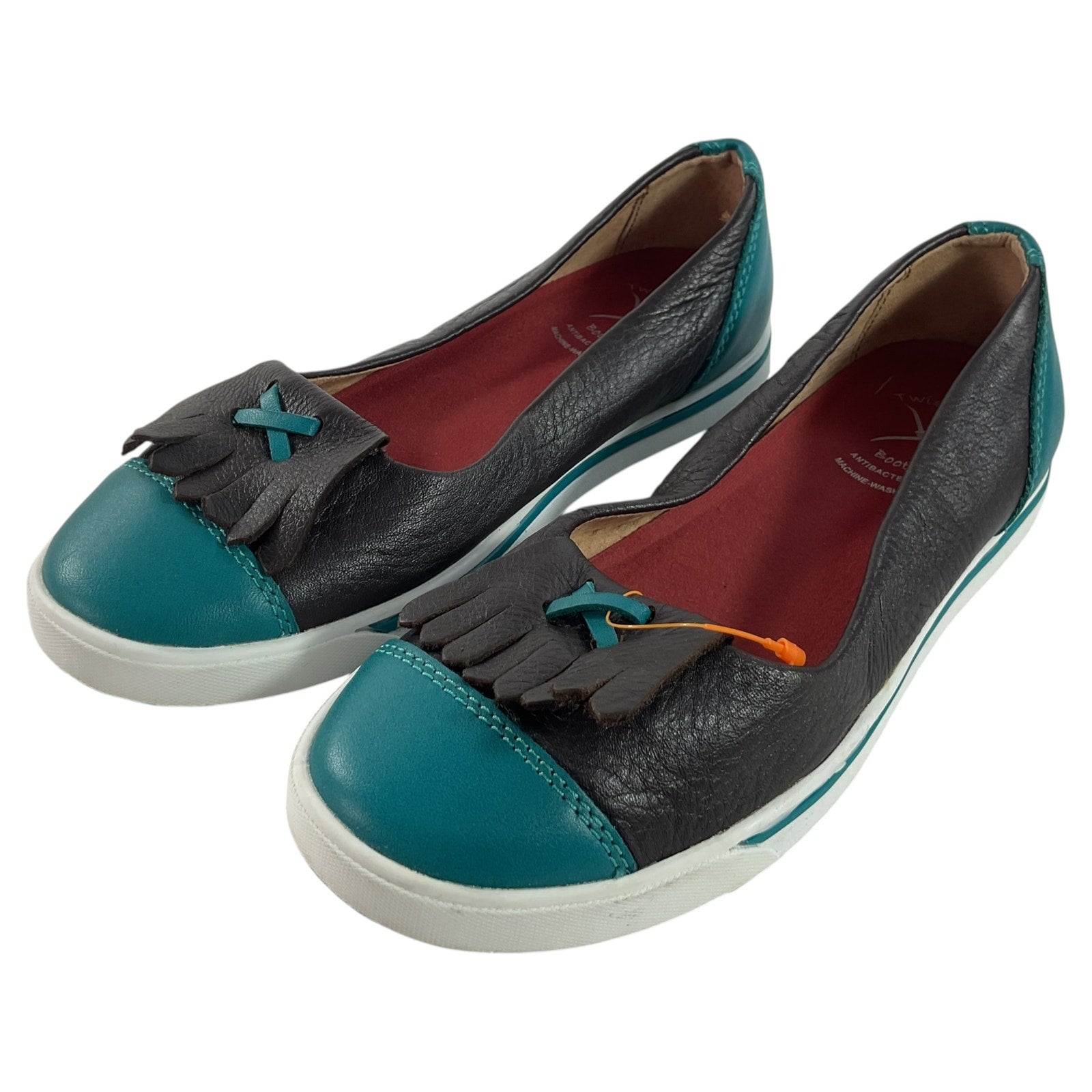 Zapatilla 7M