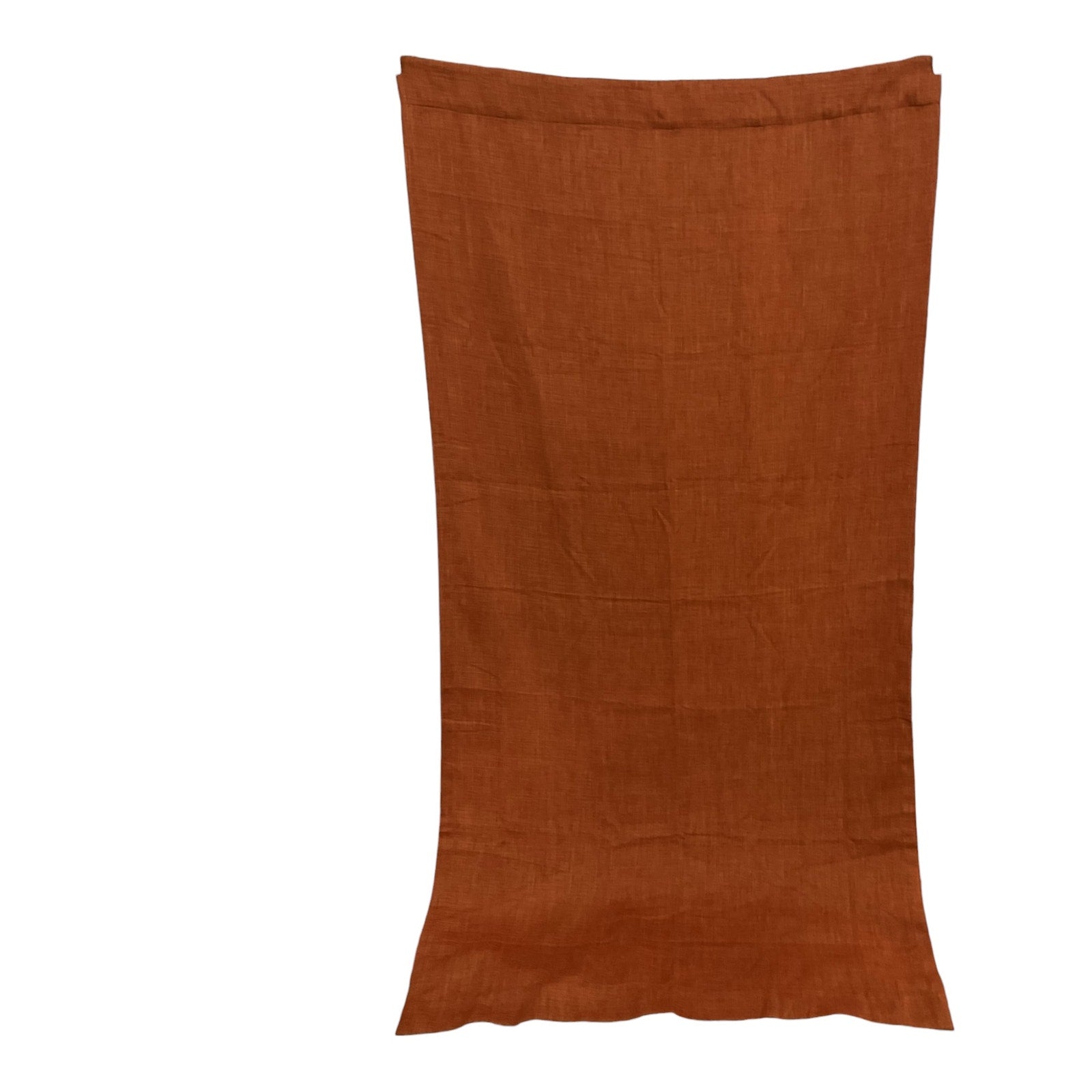 Par De cortinas