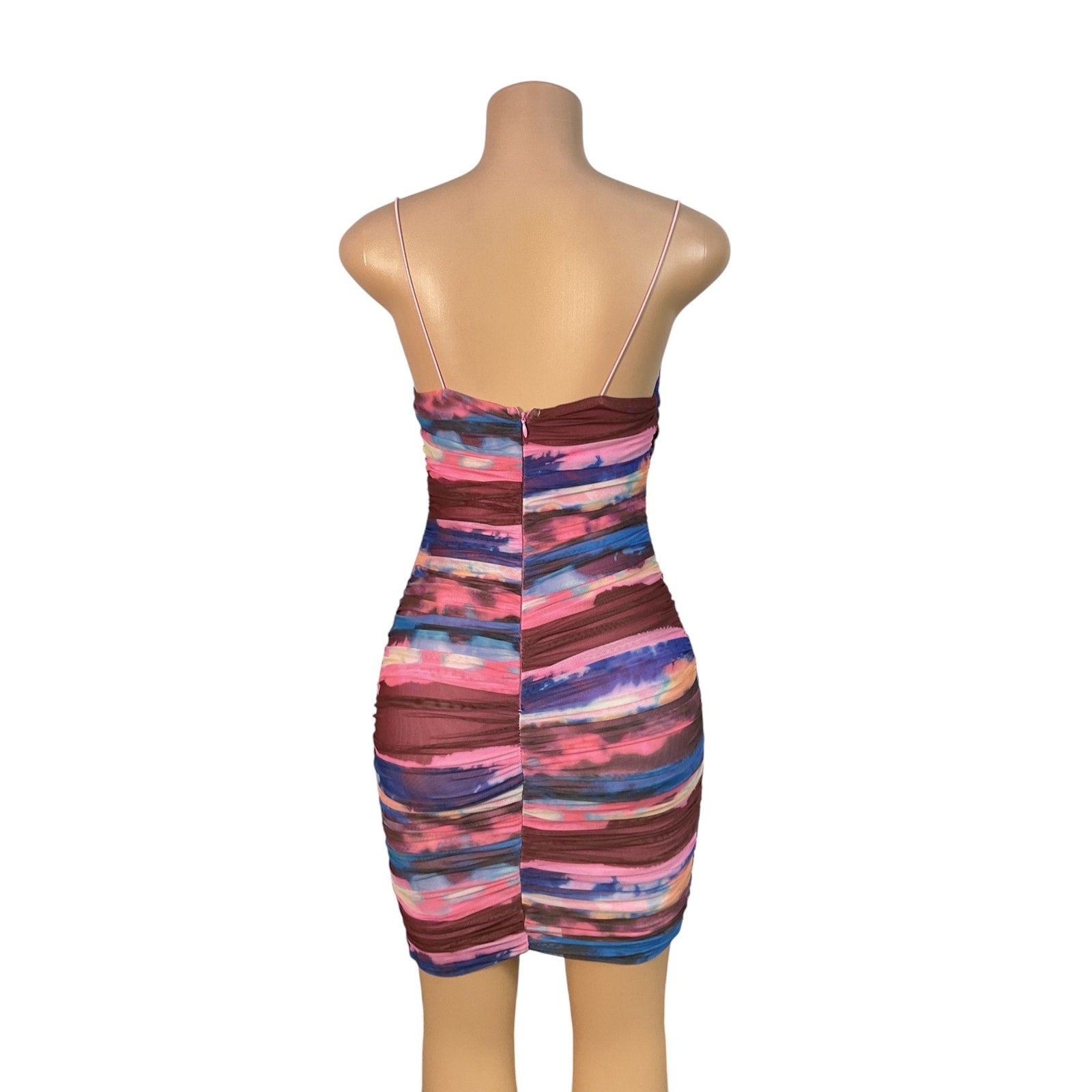 Vestido S (Fashion Nova)
