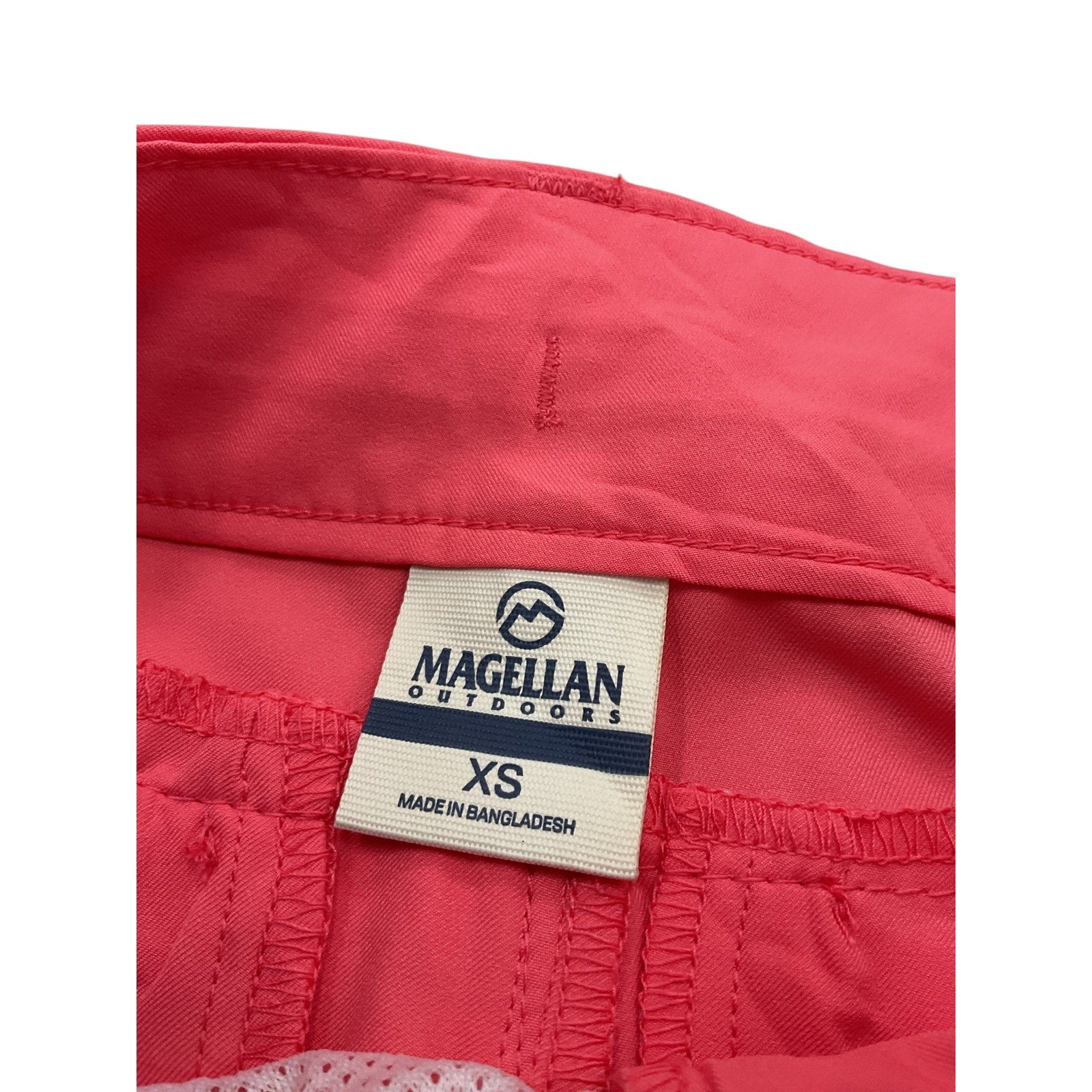 Short XS (MAGELLAN)